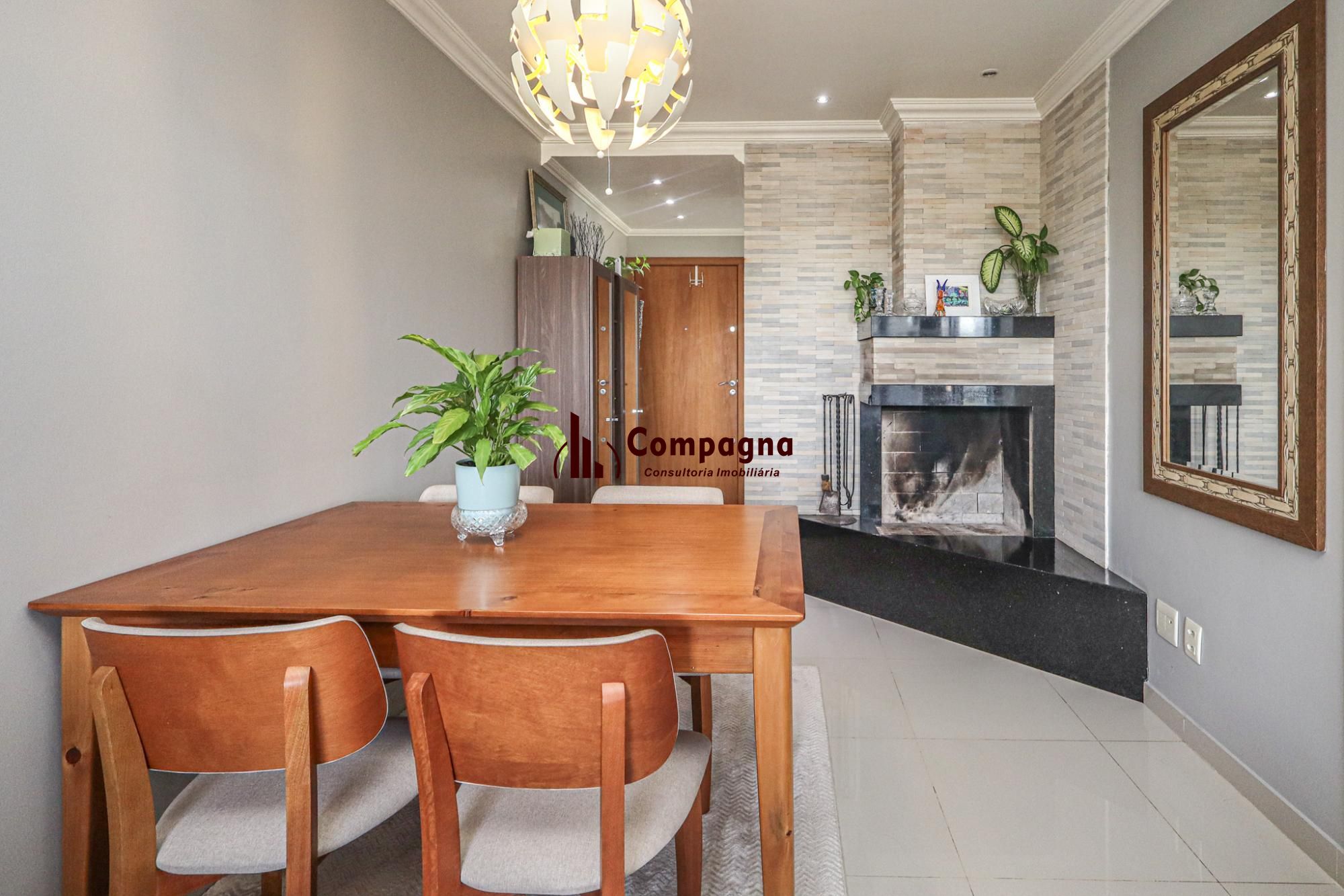 Apartamento a venda no bairro Jardim Itu — foto 3