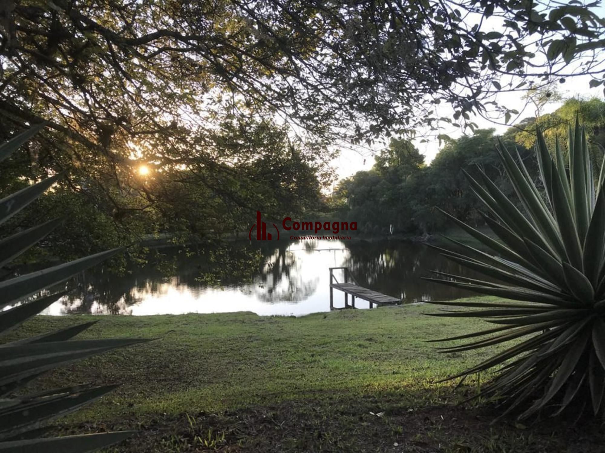 terreno a venda no condomínio Bosque do Sul em Gravataí. — foto 2