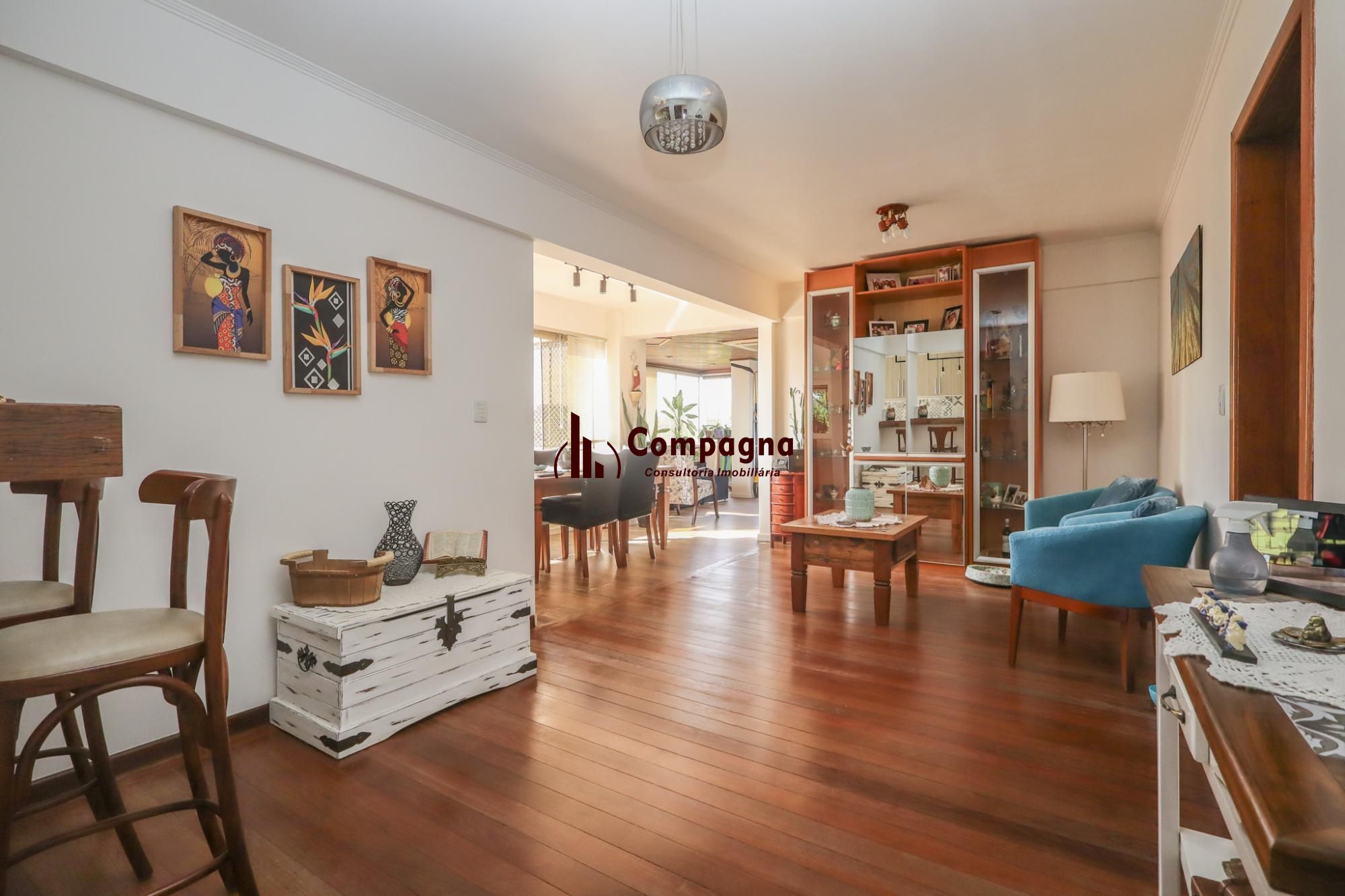 Apartamento à venda no bairro Cristo Redentor em Porto Alegre/RS