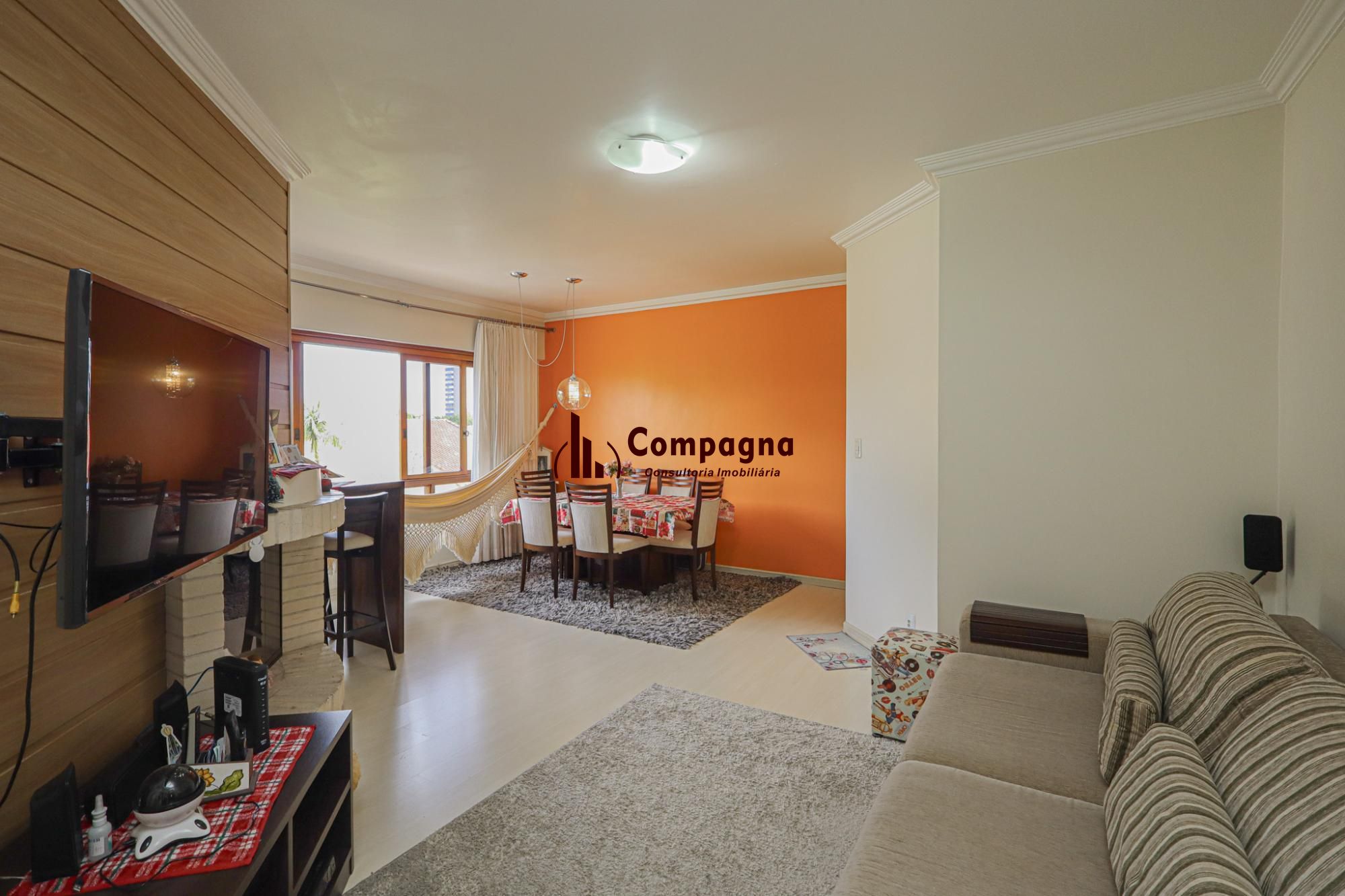 Apartamento a venda no bairro Jardim Itu