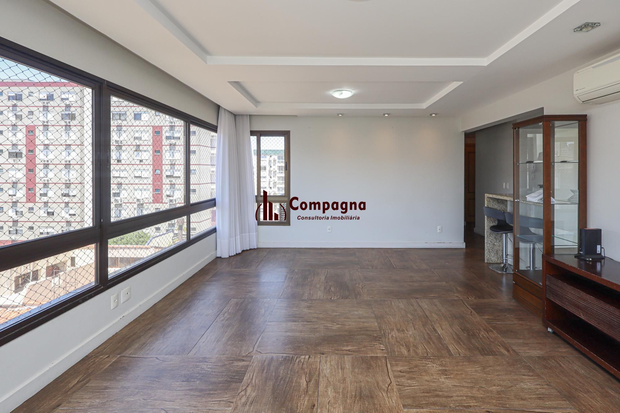 Apartamento a venda no bairro Mont Serrat — foto 2