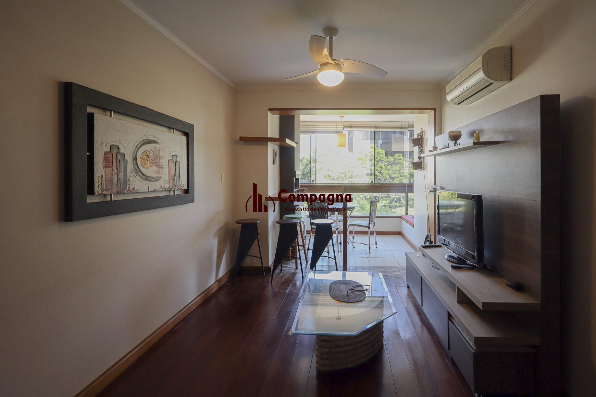 Apartamento a venda no bairro Petrópolis — foto 2