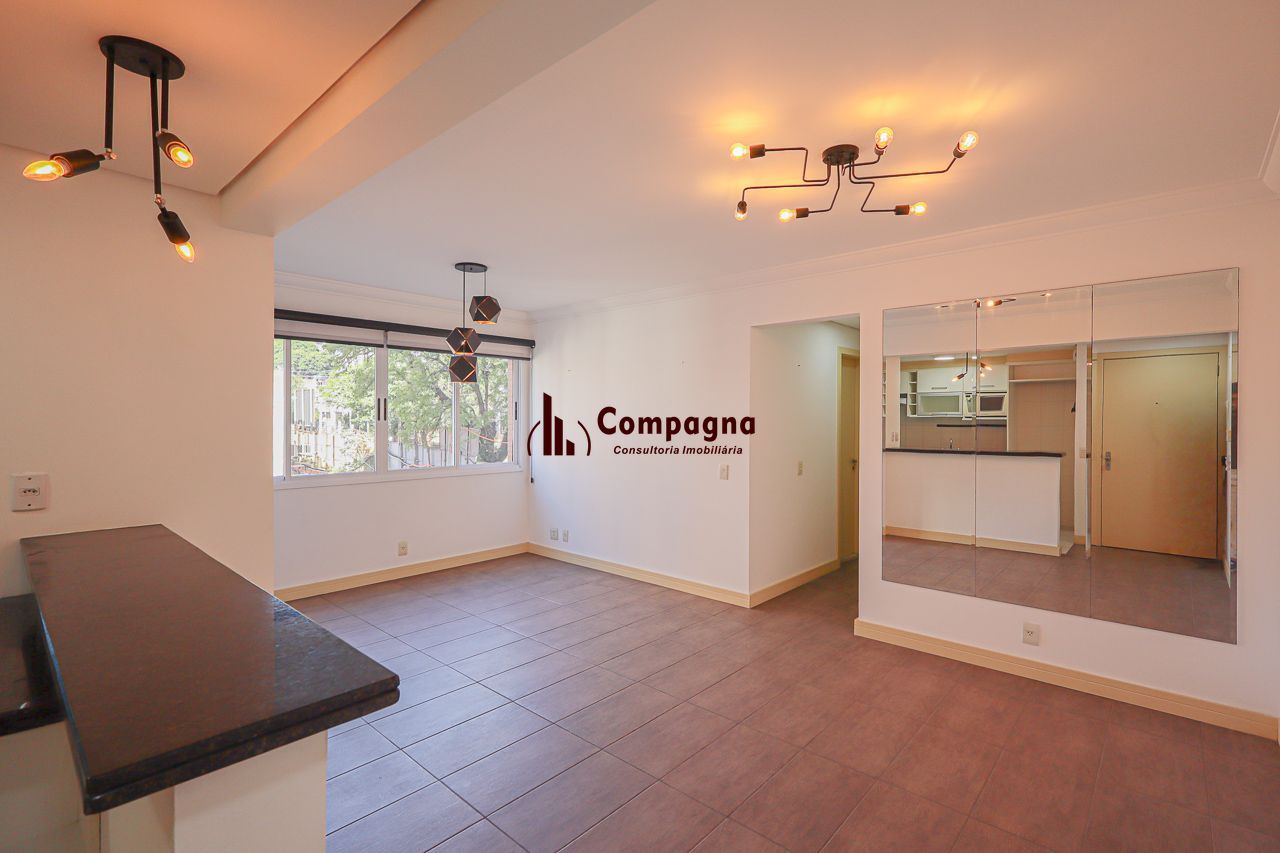 Apartamento a venda no bairro Petrópolis
