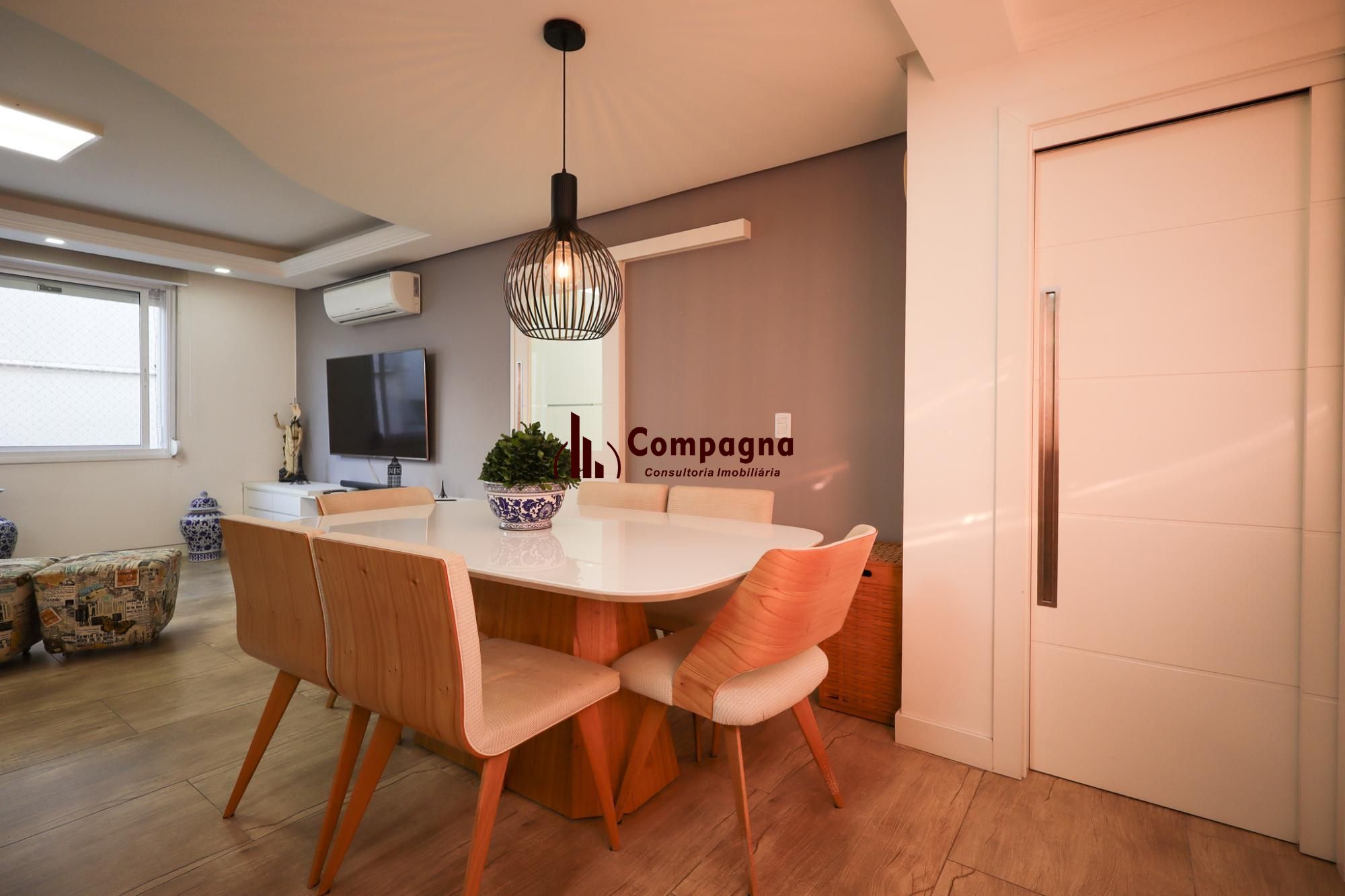 Apartamento a venda no bairro Cristo Redentor — foto 3