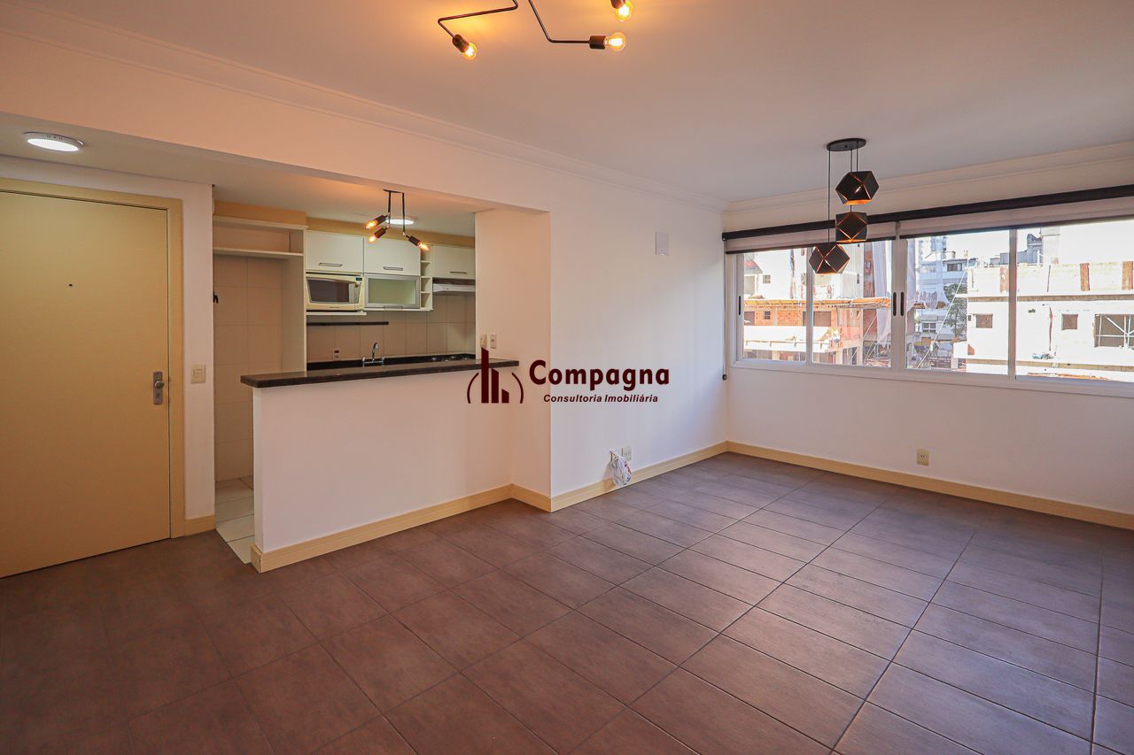 Apartamento a venda no bairro Petrópolis — foto 2