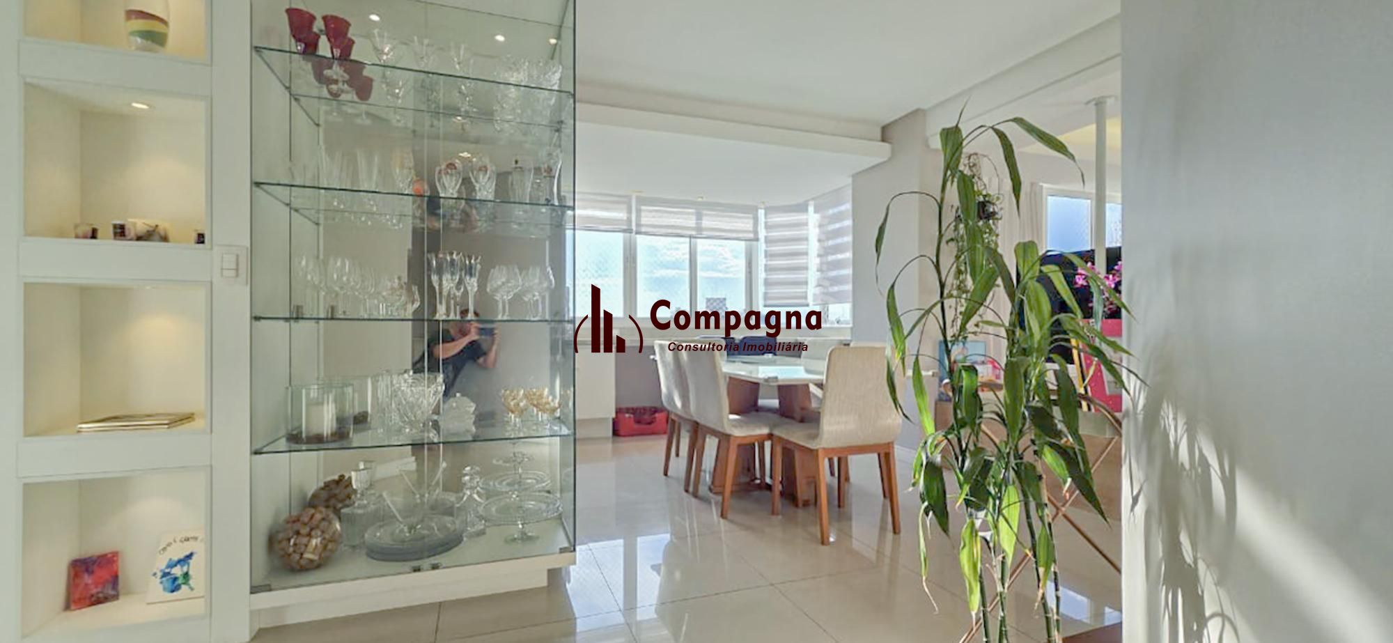 Apartamento a venda no bairro Guarani em Novo Hamburgo