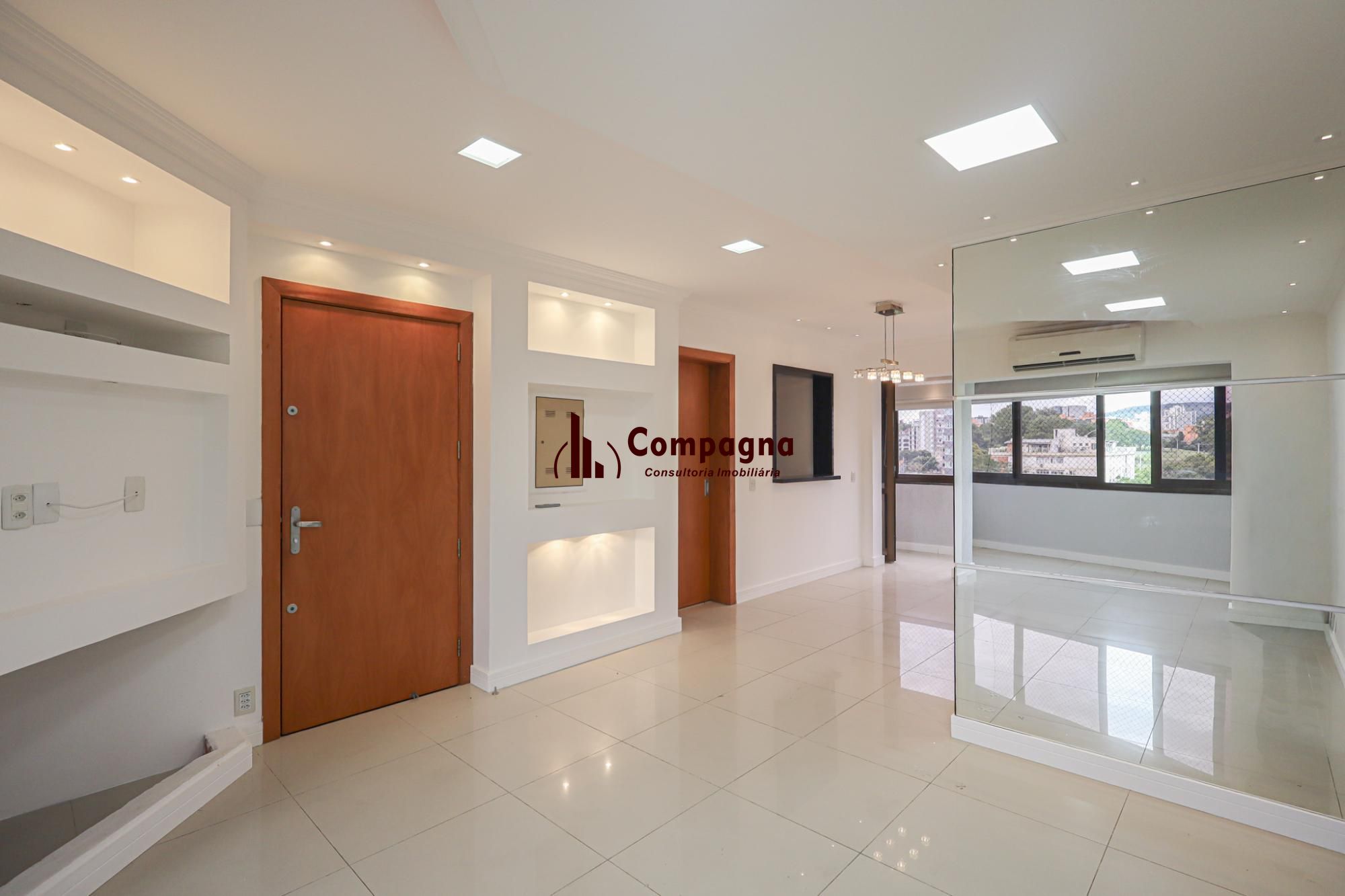 Apartamento a venda no bairro Passo D Areia — foto 5