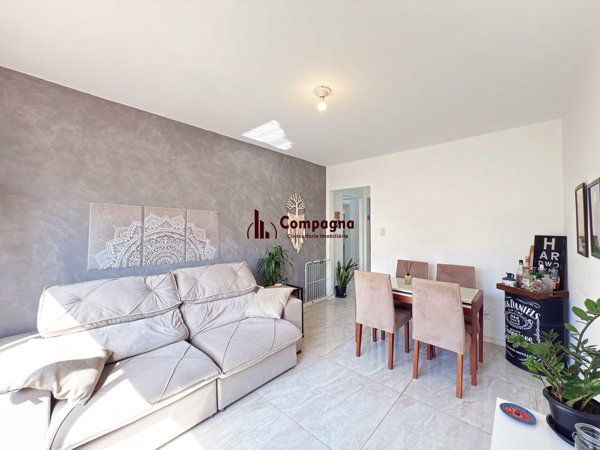 Apartamento a venda no bairro Rio Branco — foto 4