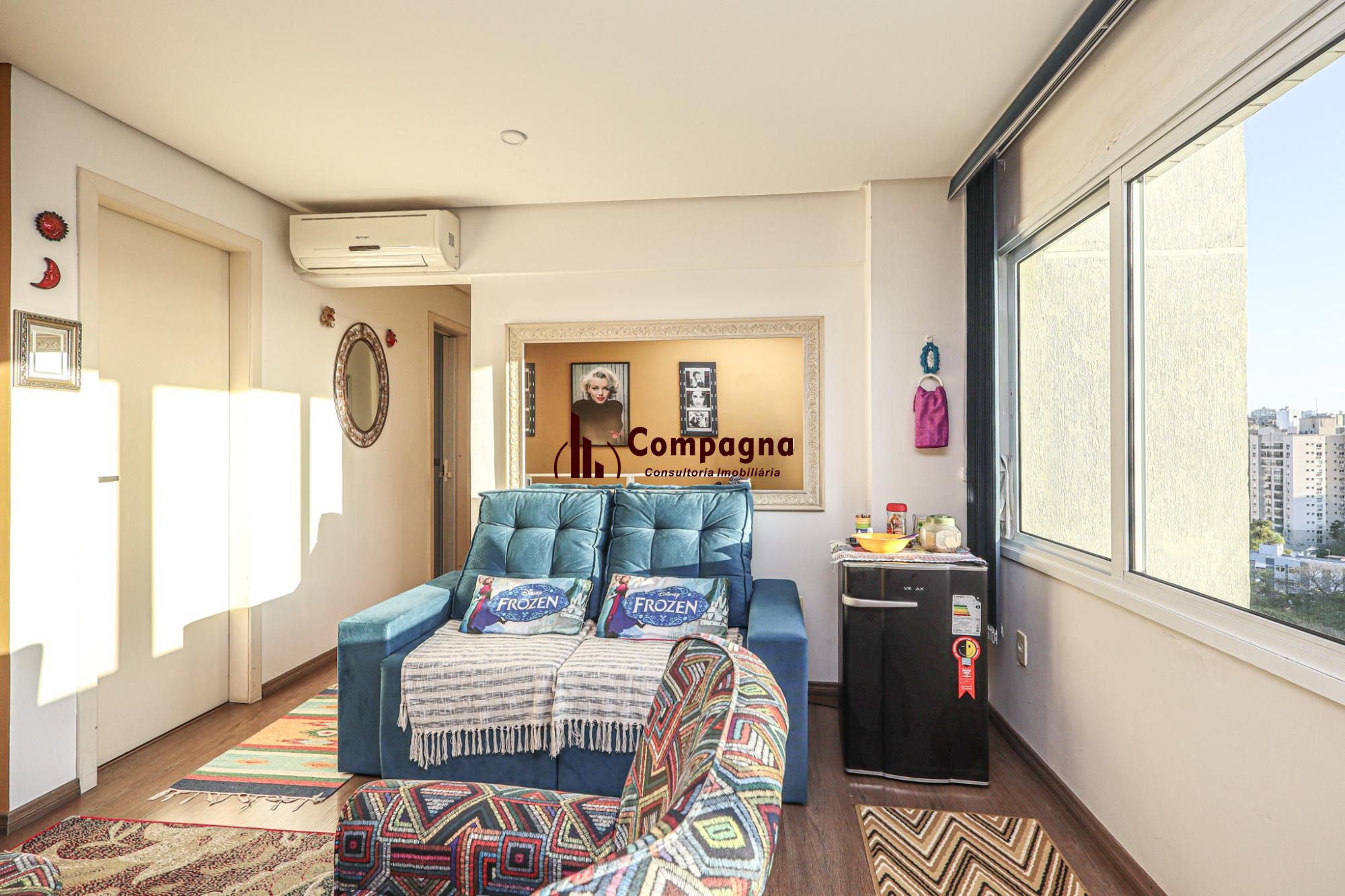 Duplex a venda no bairro Passo D' Areia — foto 4