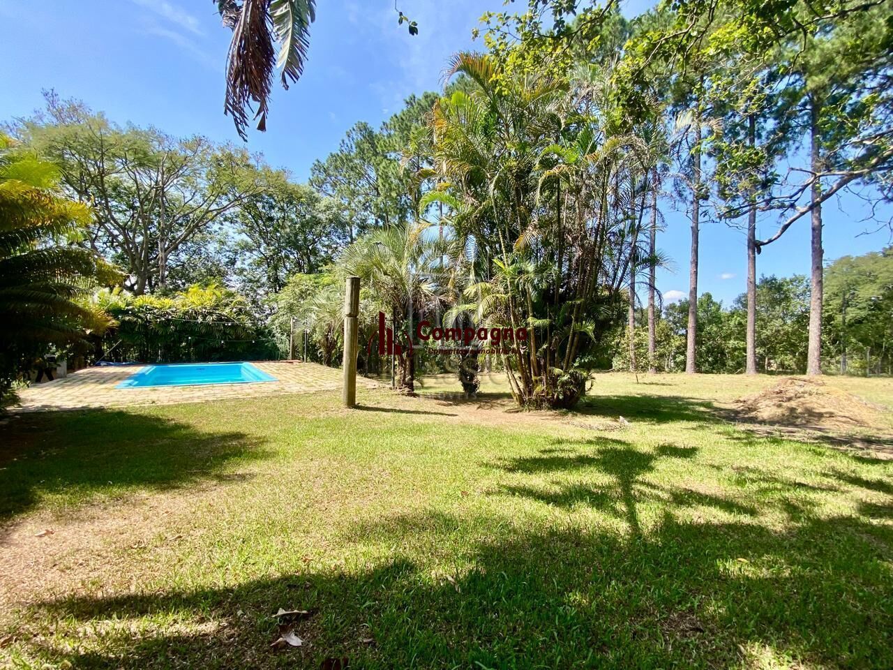 Sítio com 7.225m², 3 Suítes, Salão de Festas e Piscina a 10 Minutos do Centro de Gravataí e próximo do Alphaville!!!!! — foto 4
