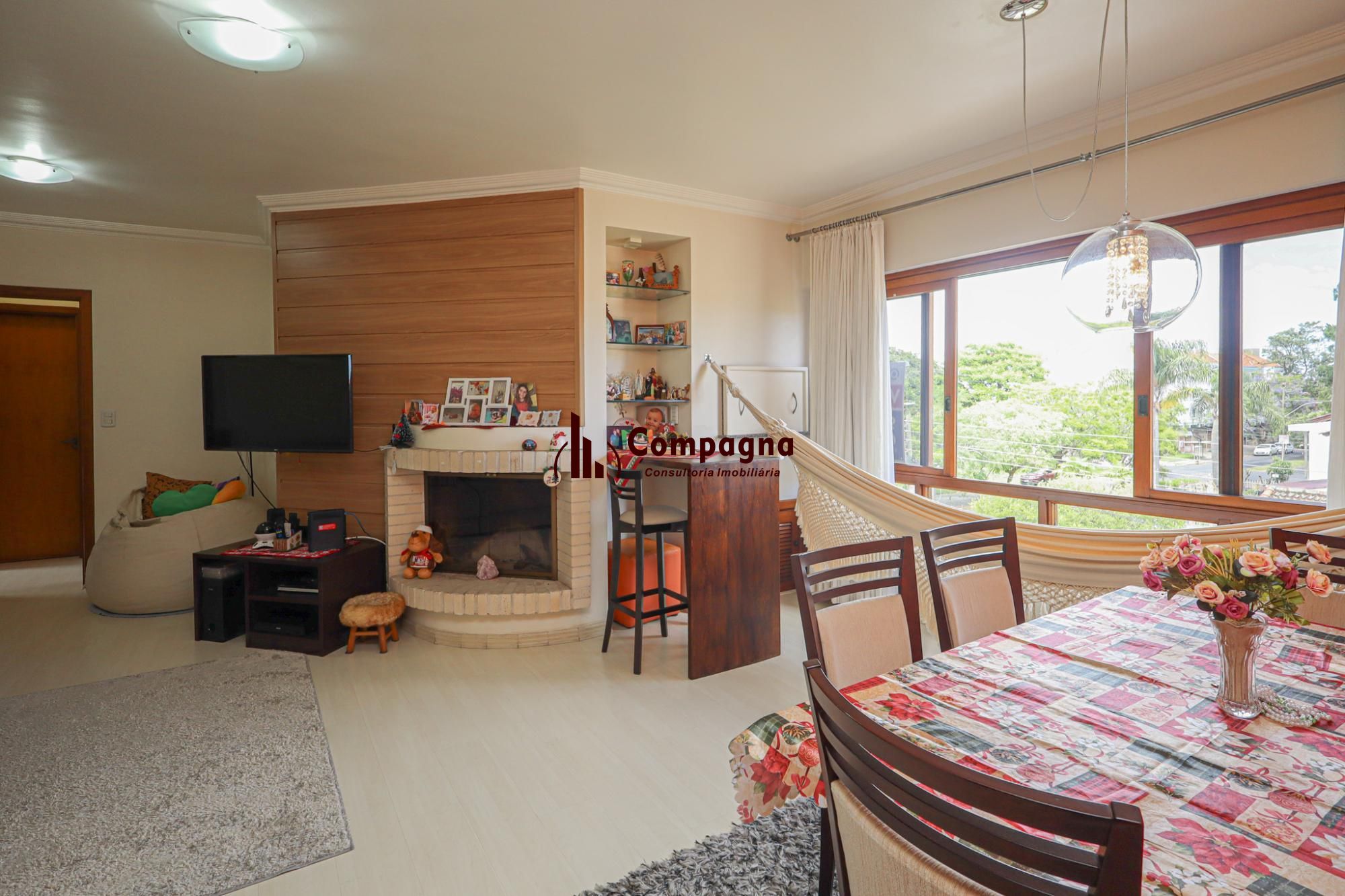 Apartamento a venda no bairro Jardim Itu — foto 3