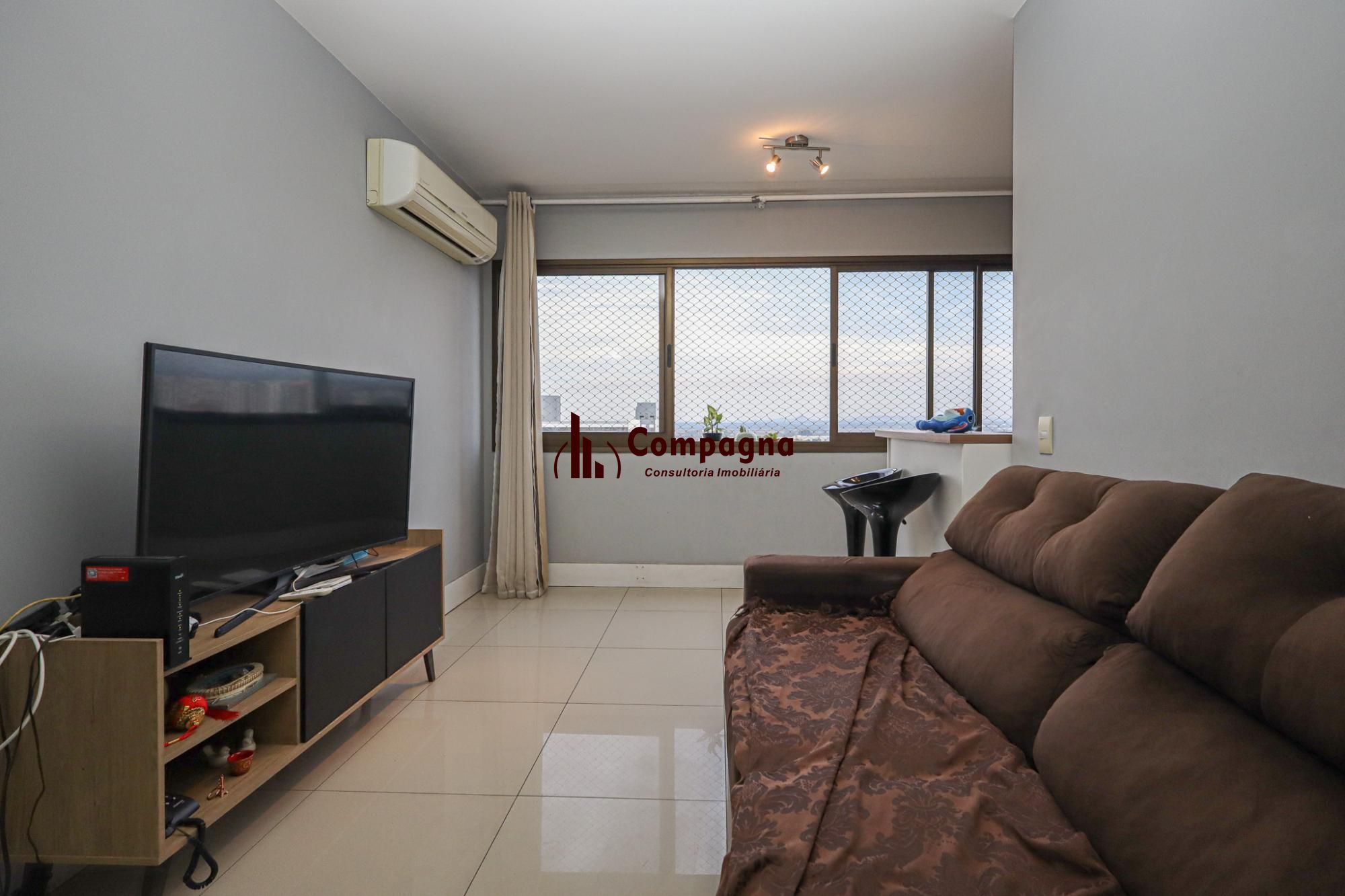 Apartamento a venda no bairro Vila Ipiranga — foto 2