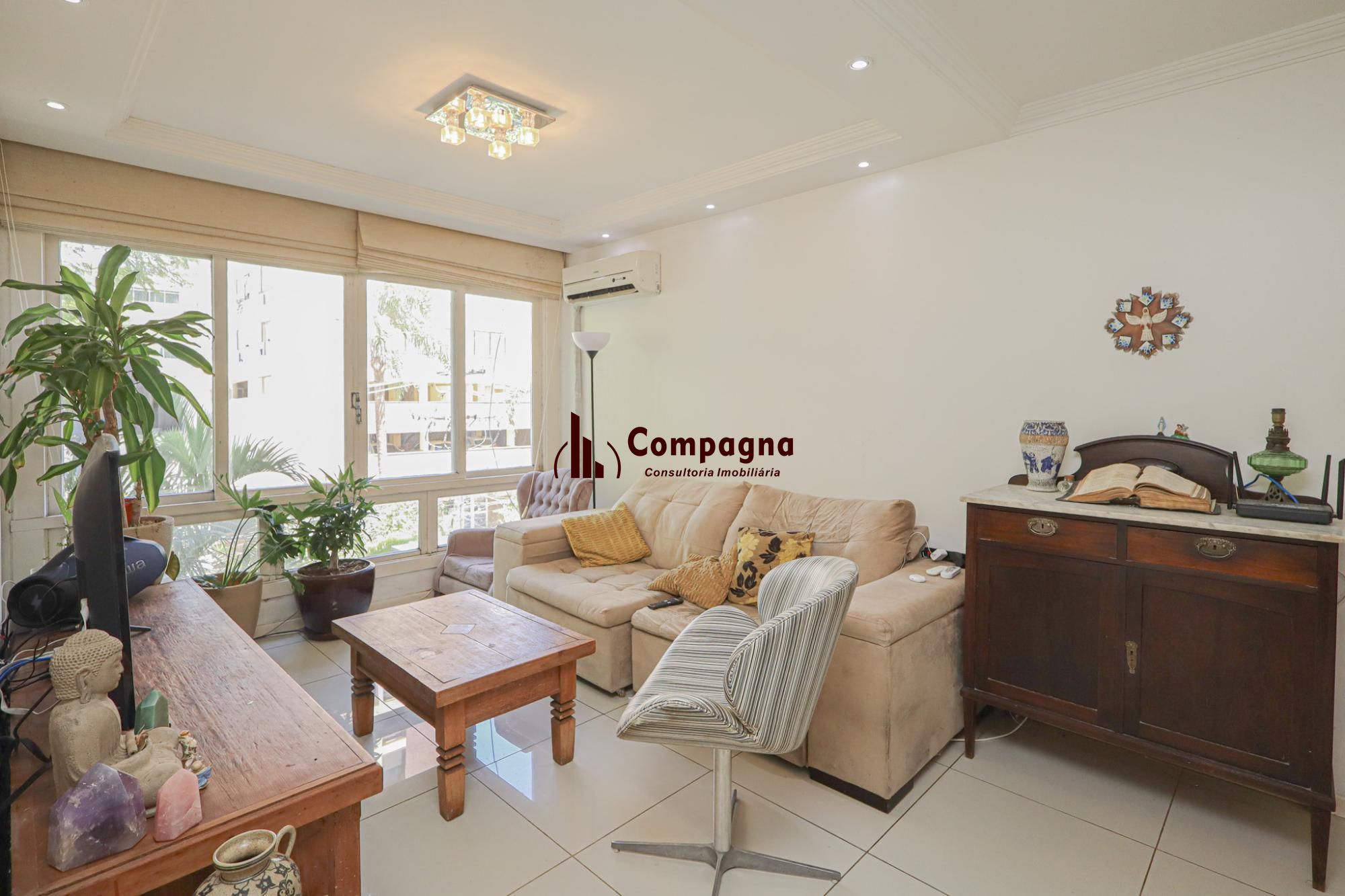 Apartamento a venda no bairro Auxiliadora — foto 4