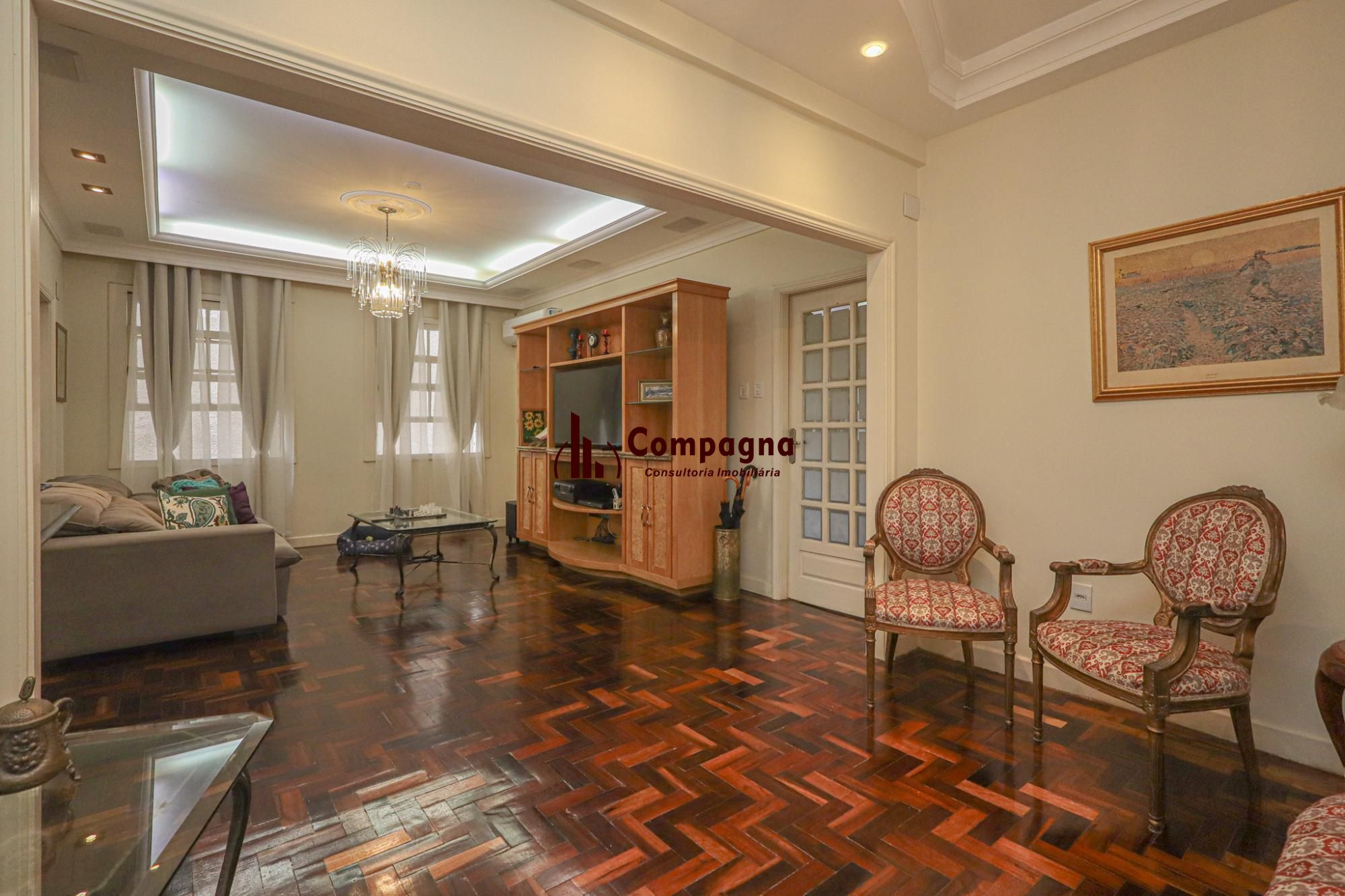 Apartamento a venda no Centro Histórico