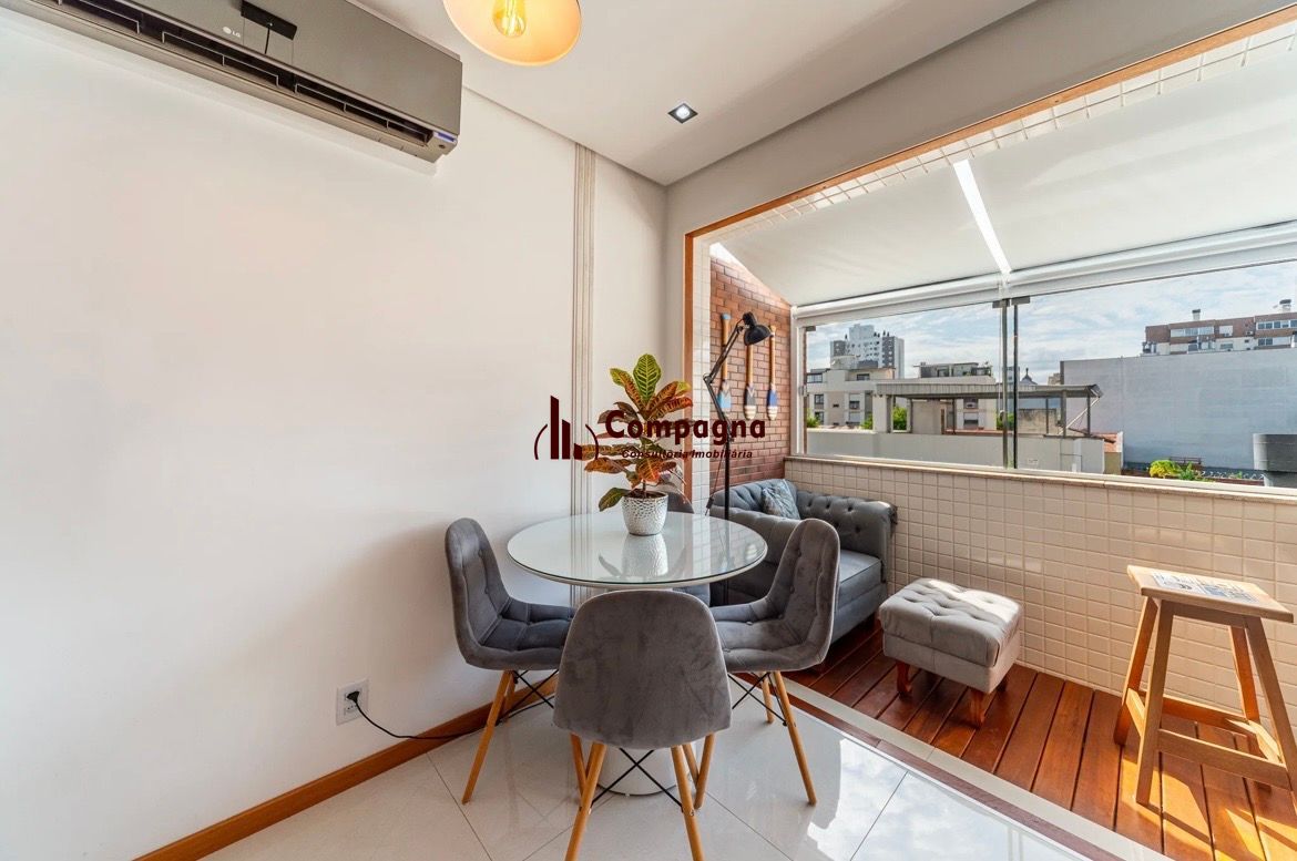 Apartamento a venda no bairro Santana — foto 4