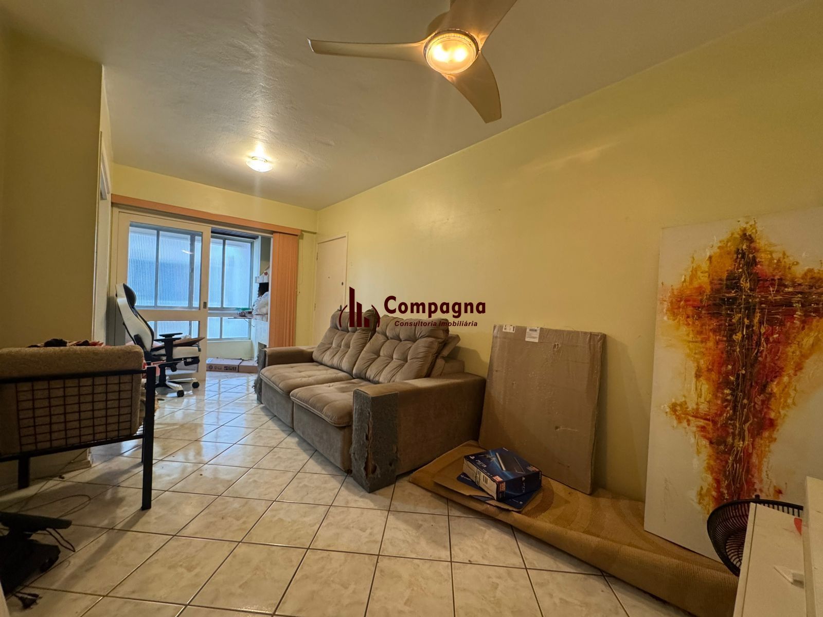 Apartamento à venda no Centro Histórico