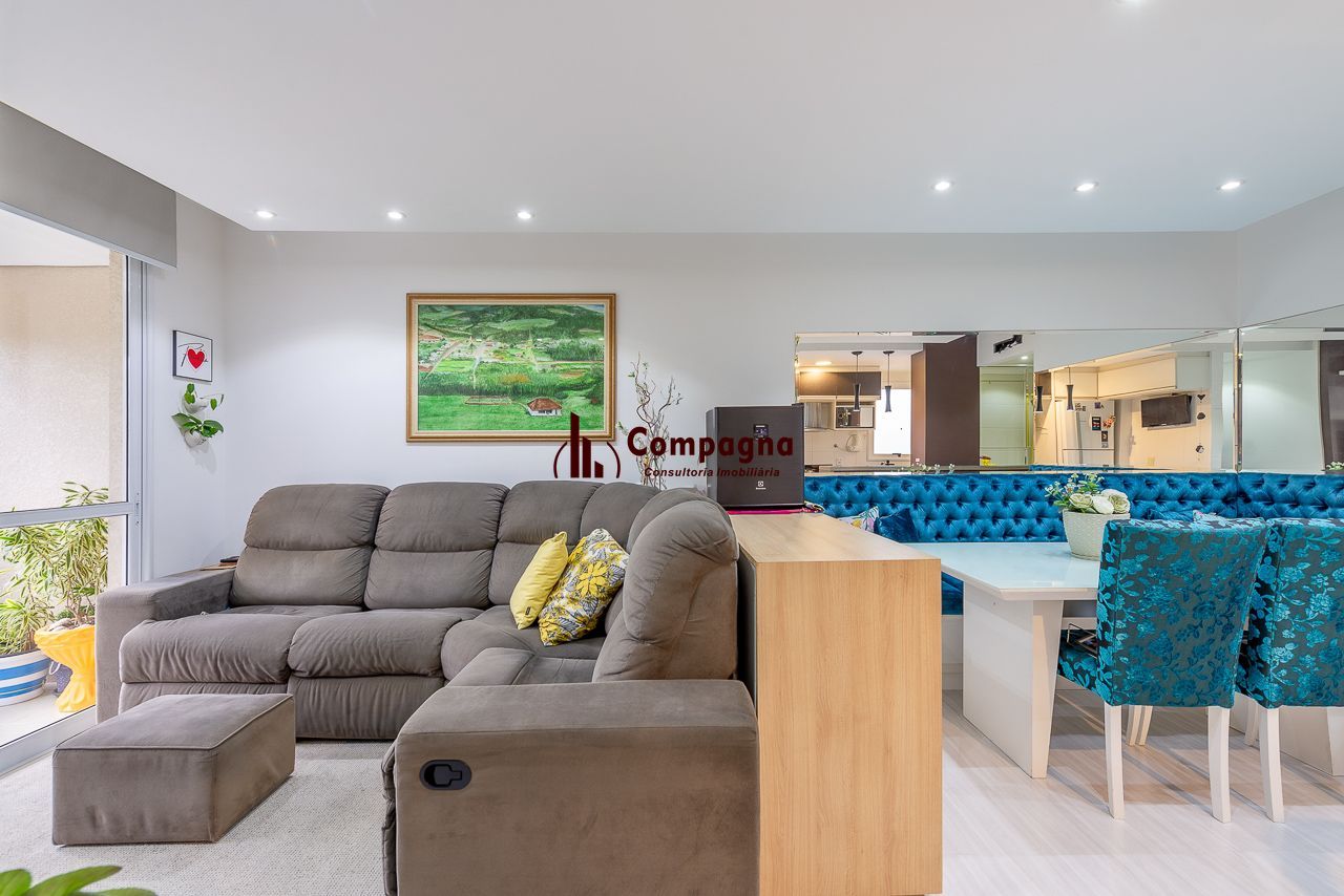 Apartamento a venda no bairro Jardim Lindóia — foto 5