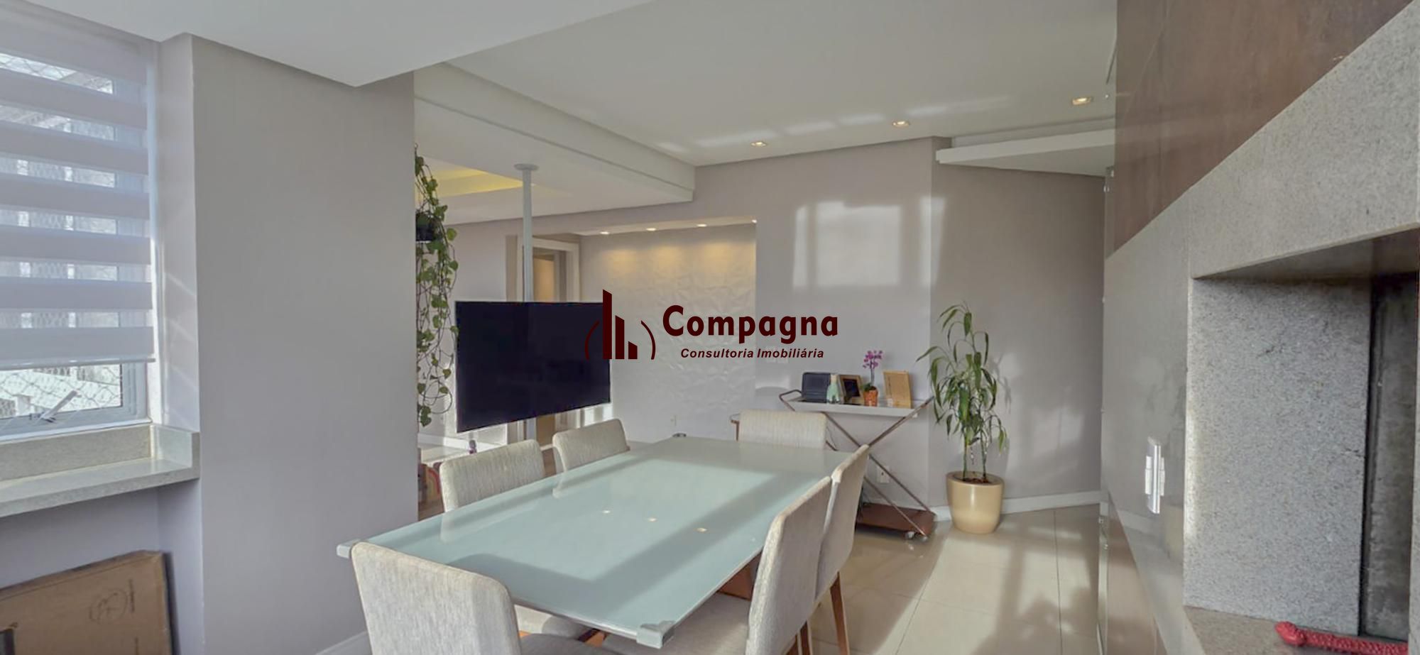 Apartamento a venda no bairro Guarani em Novo Hamburgo — foto 3