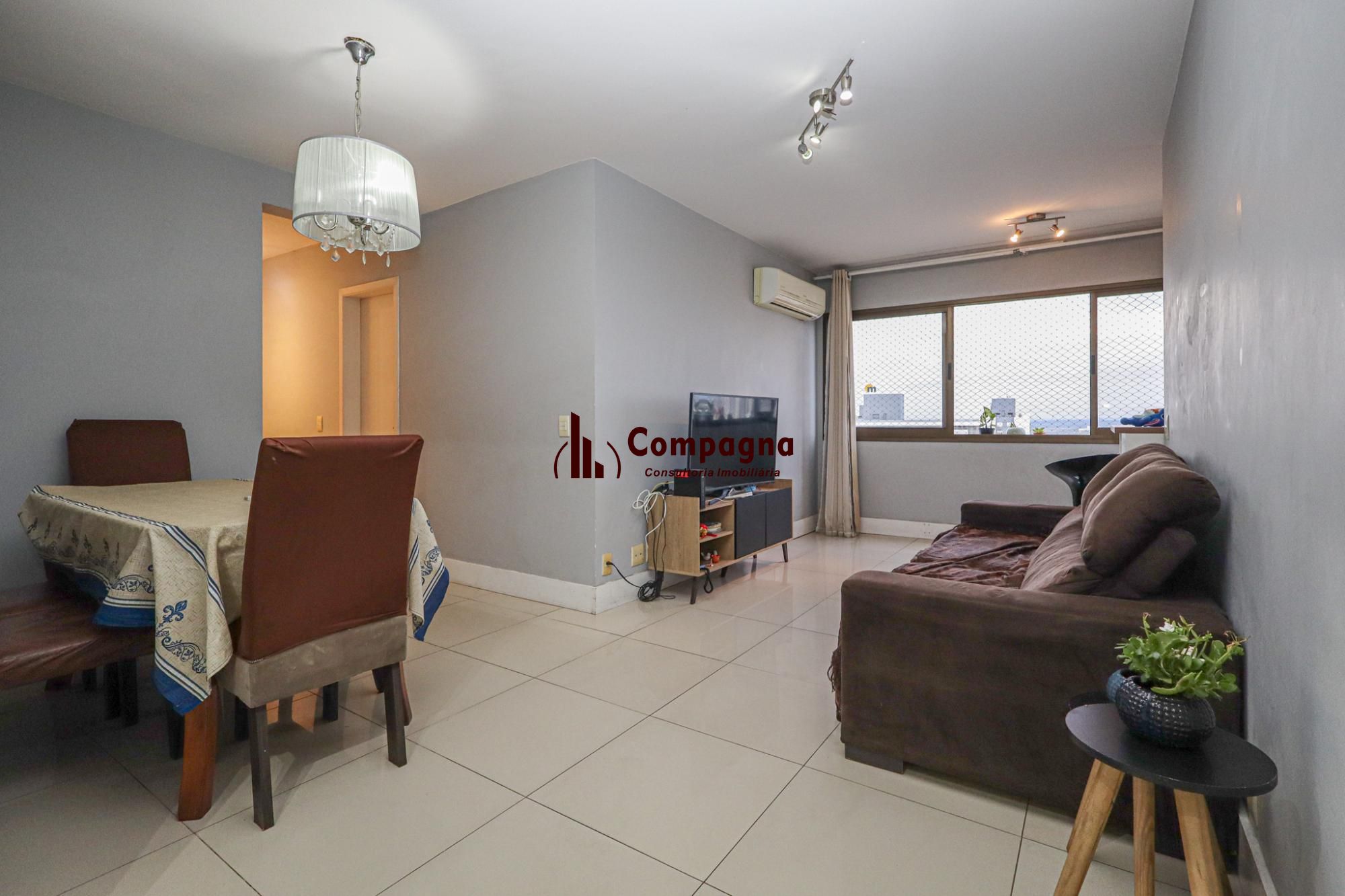 Apartamento a venda no bairro Vila Ipiranga