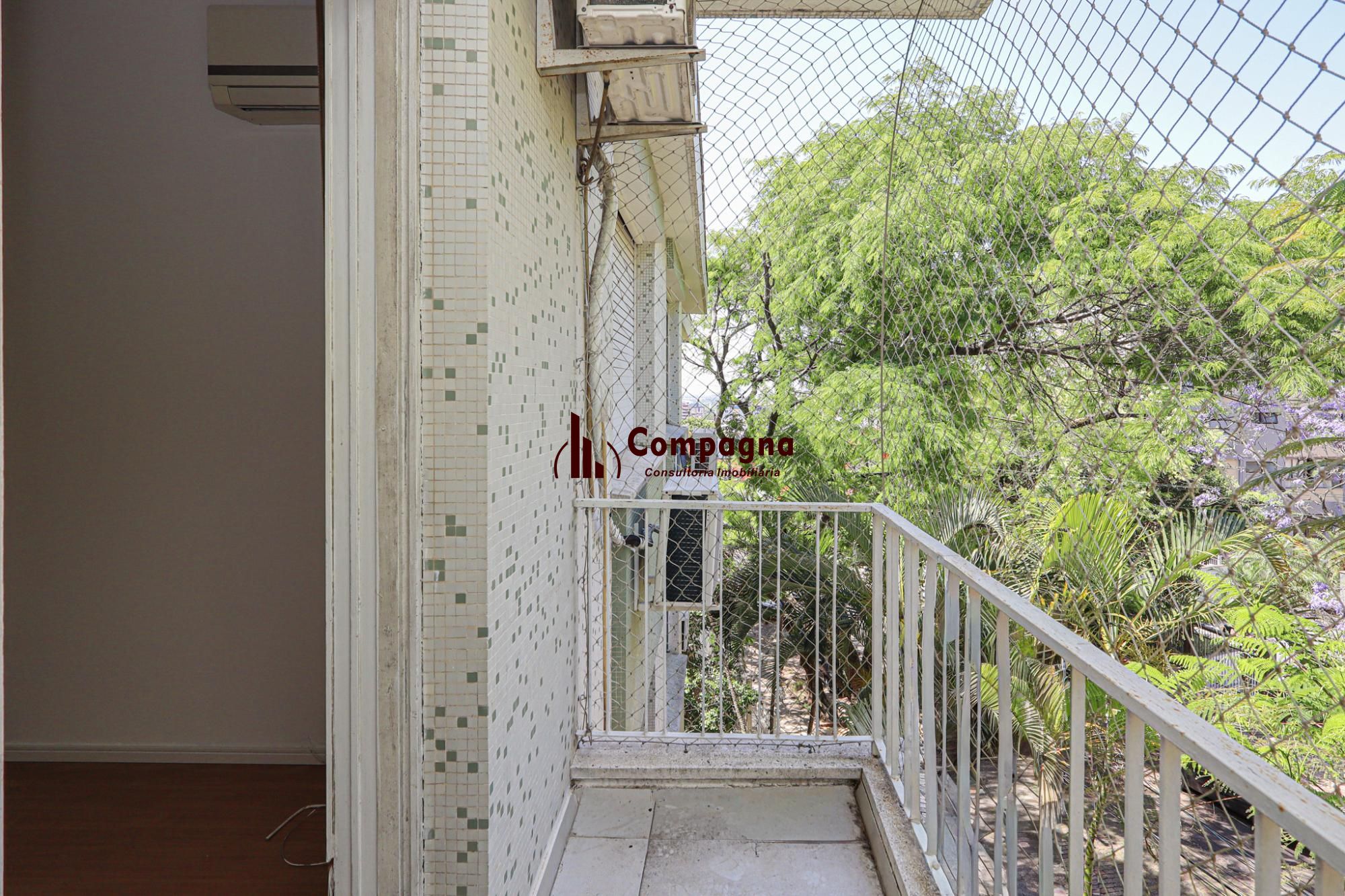 Apartamento a venda no bairro Higienópolis — foto 4