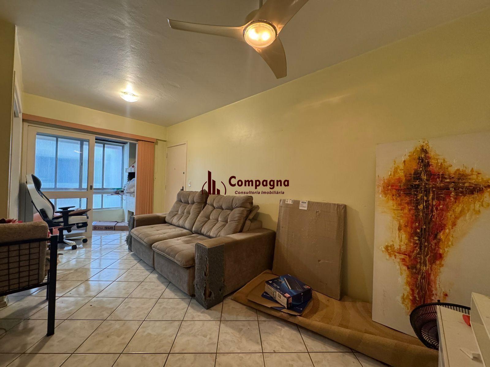 Apartamento à venda no Centro Histórico — foto 4