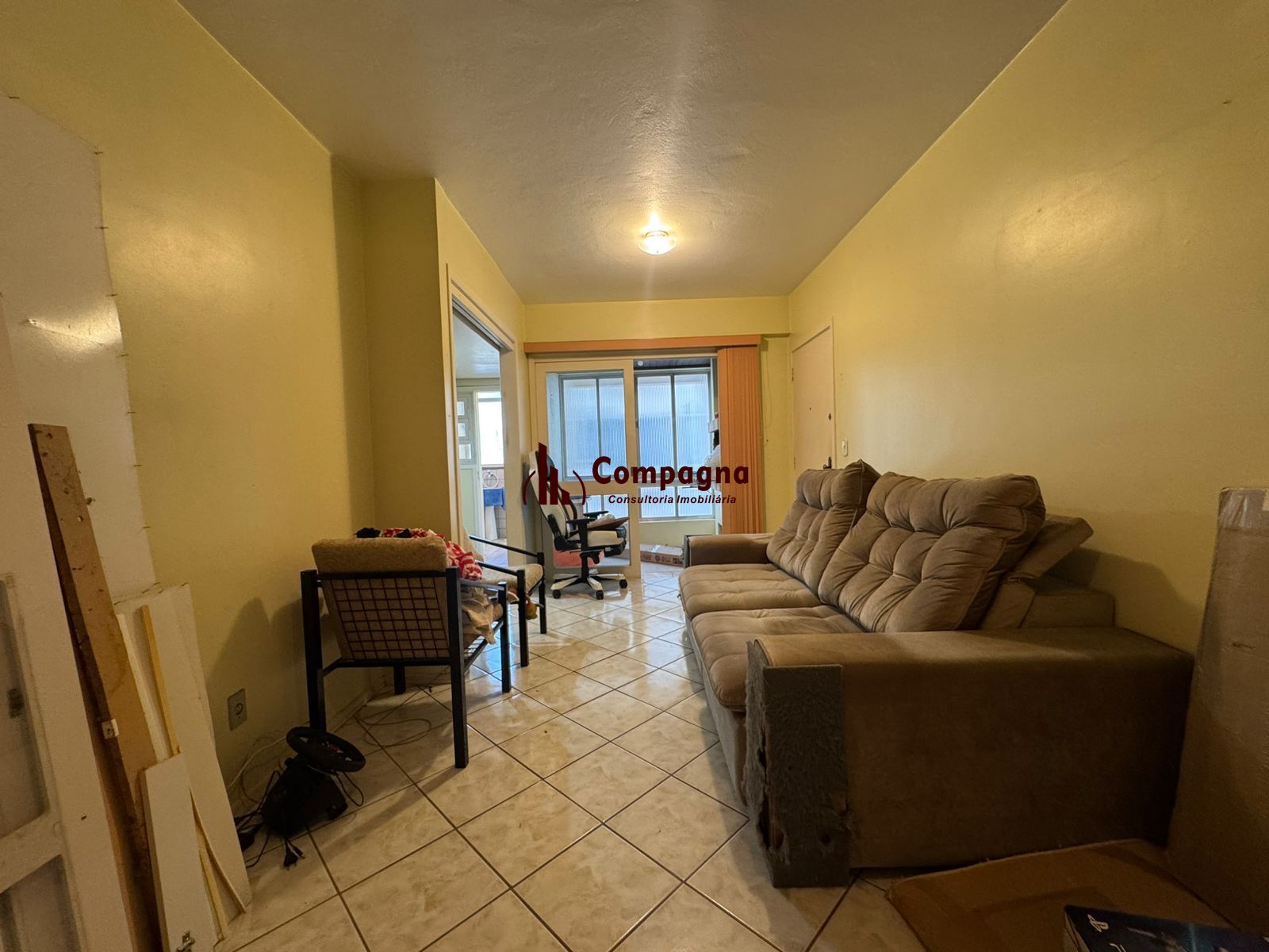 Apartamento à venda no Centro Histórico — foto 2