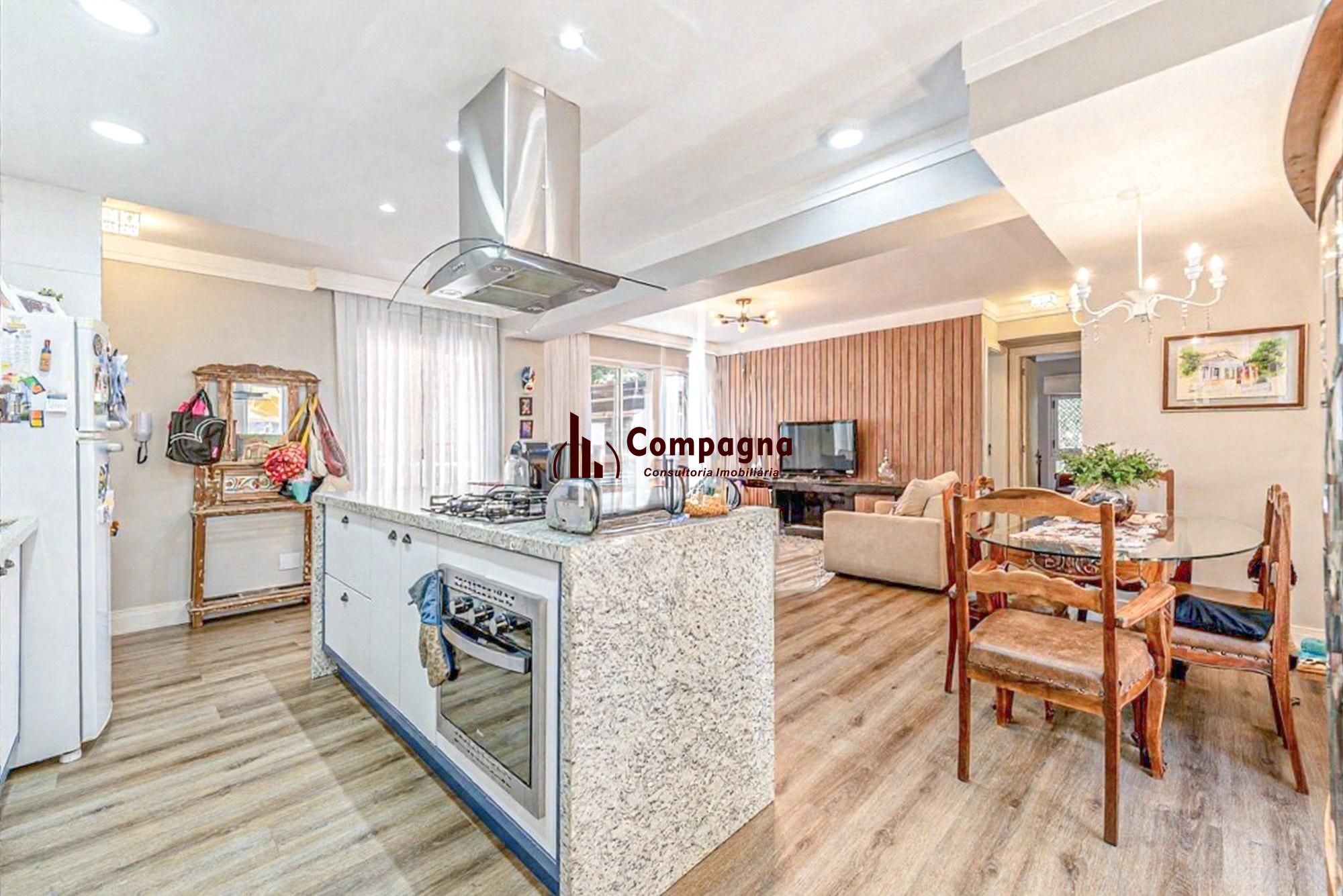 Apartamento a venda no bairro Rio Branco — foto 2