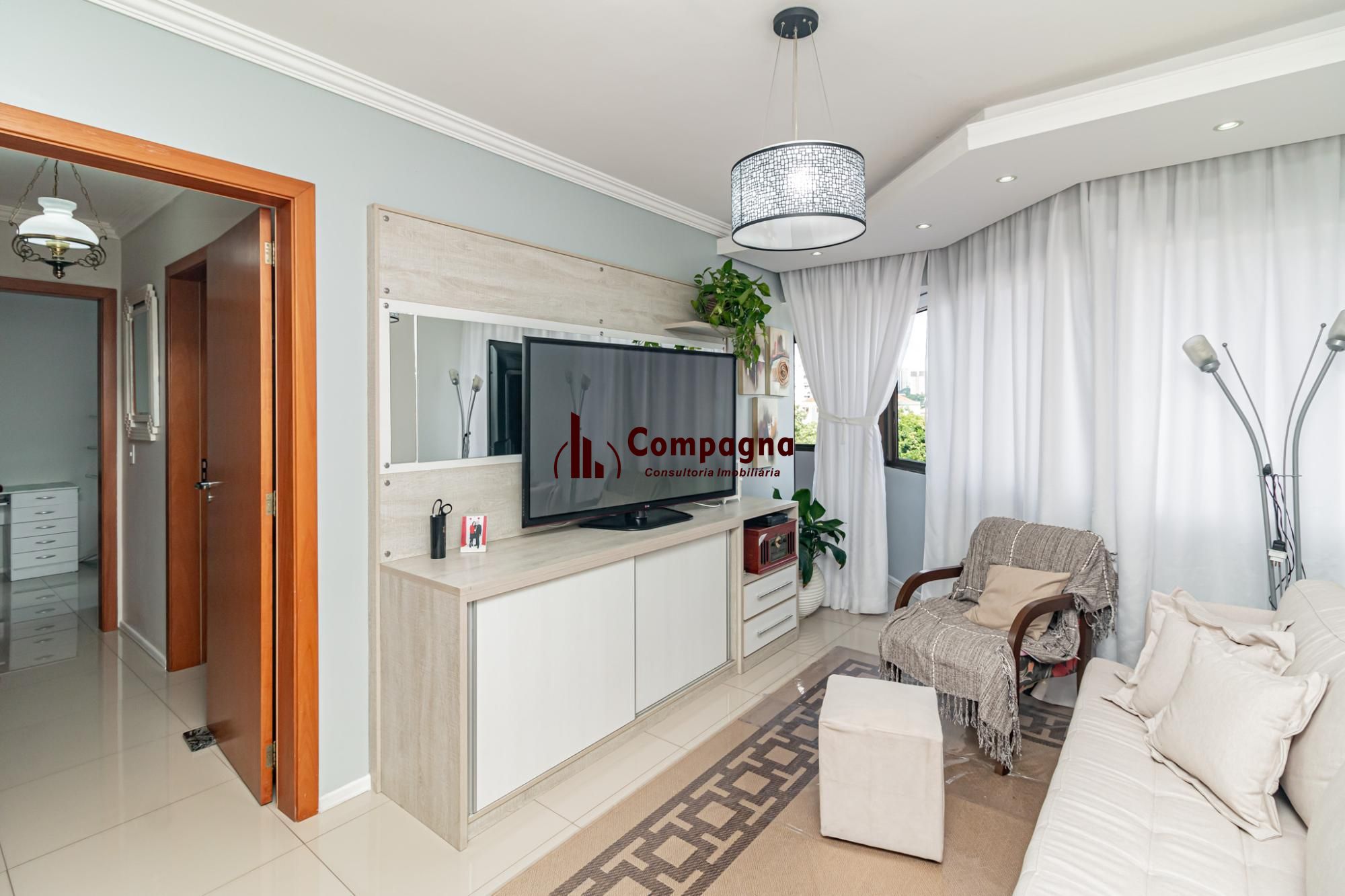 Apartamento à venda no bairro Passo D'areia em Porto Alegre/RS — foto 4