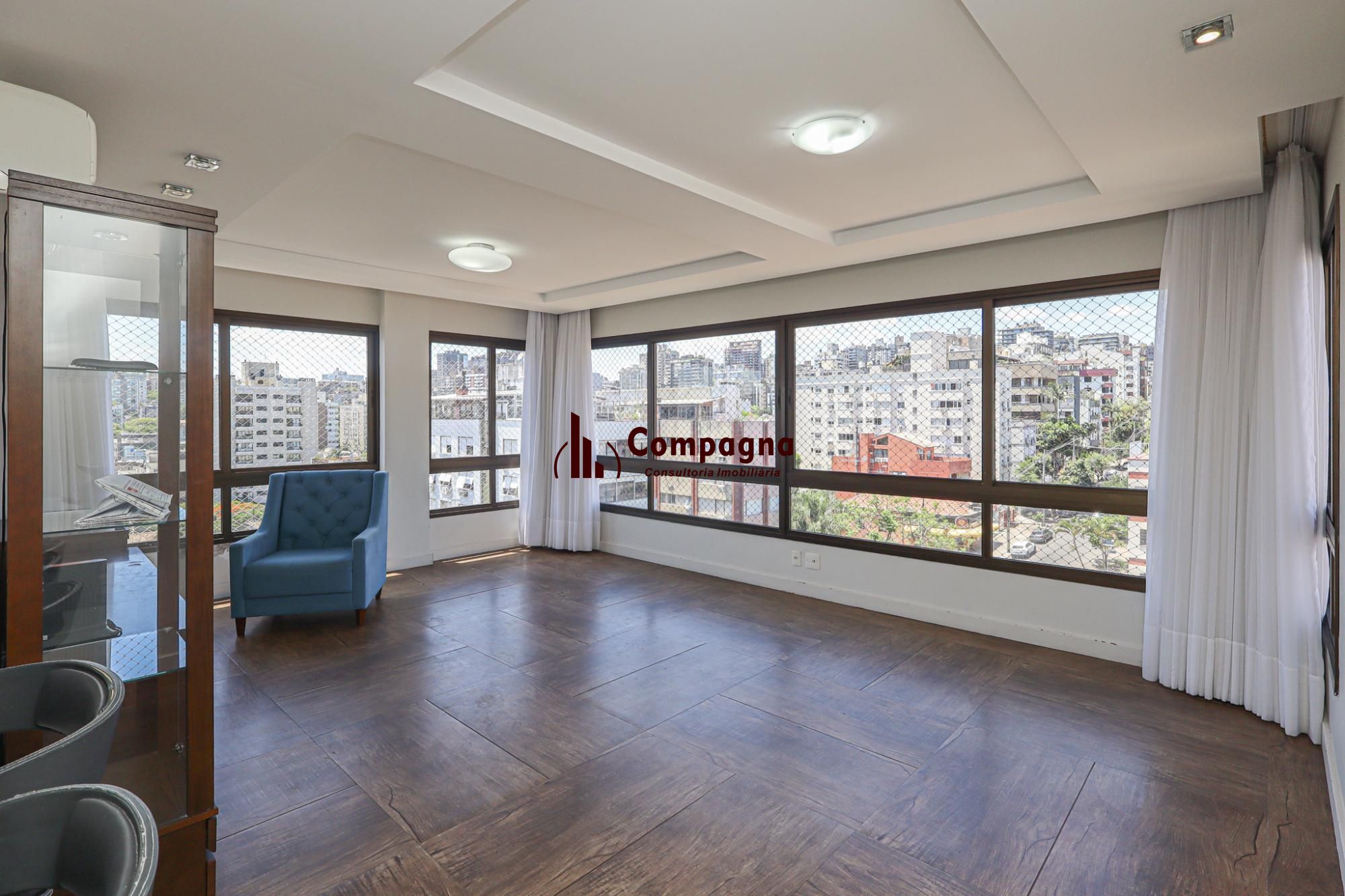 Apartamento a venda no bairro Mont Serrat