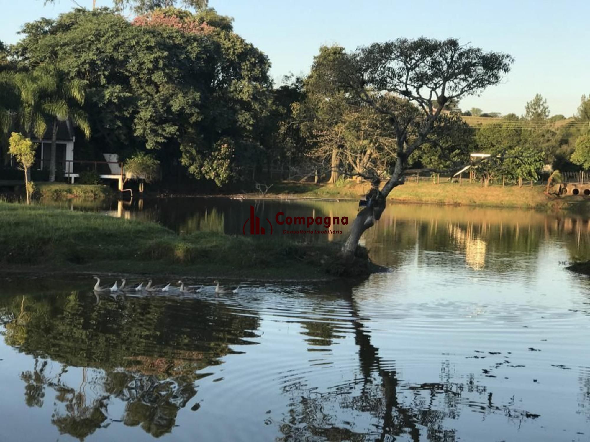 terreno a venda no condomínio Bosque do Sul em Gravataí. — foto 3
