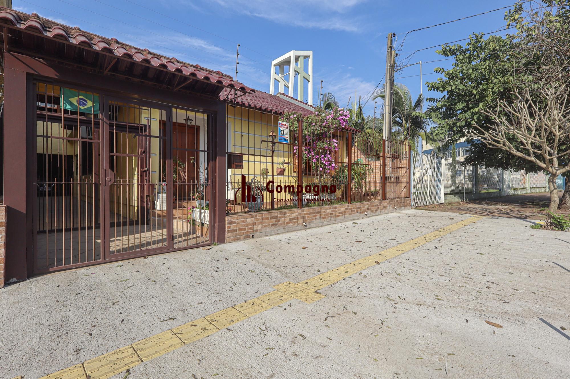 Casa a venda no bairro Sarandi