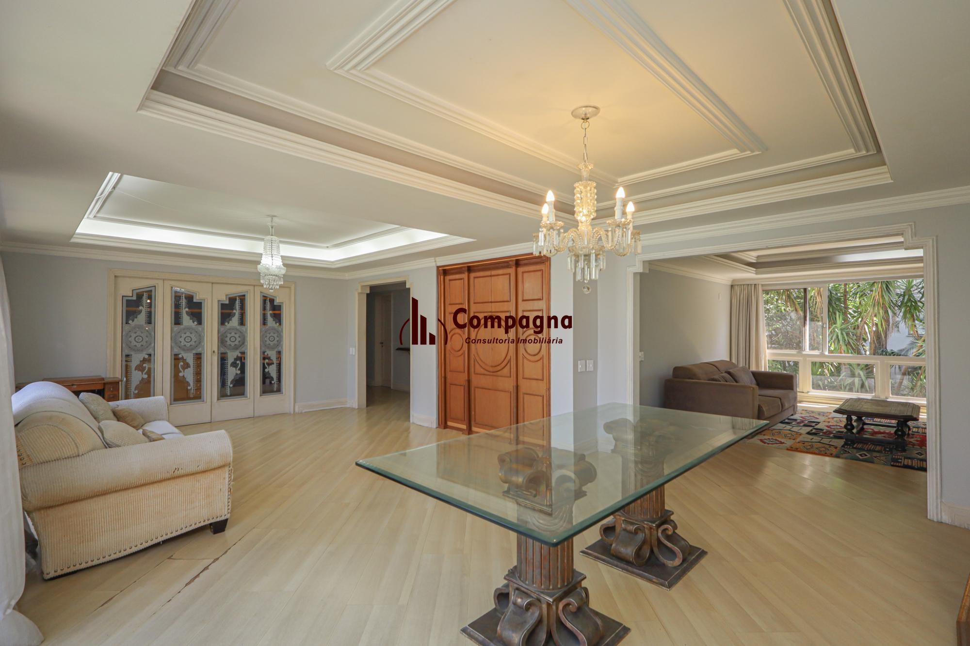 Apartamento a venda no bairro Mont' Serrat — foto 3