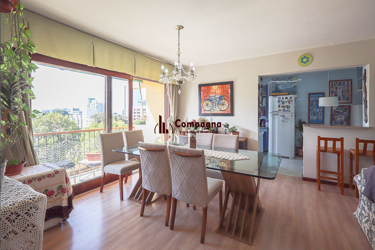 Apartamento a venda no bairro Mont' Serrat — foto 3