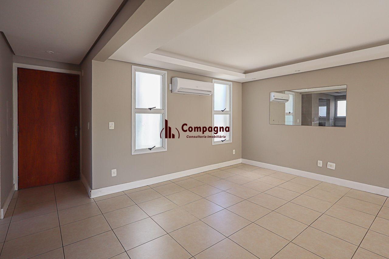 Apartamento a venda no bairro Jardim Botânico — foto 5