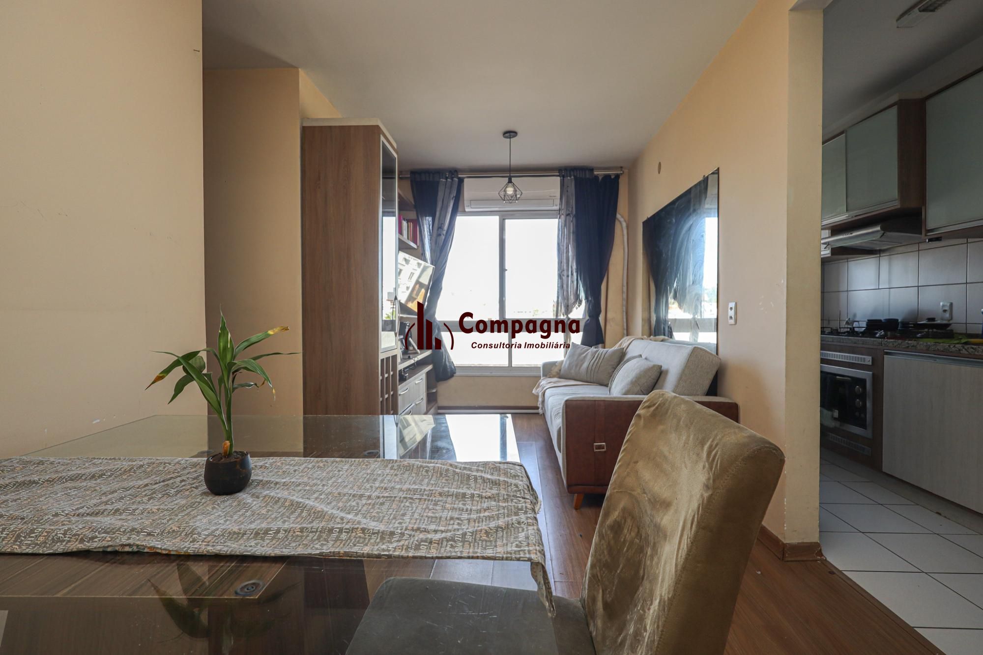 Apartamento no condomínio YOU — foto 4