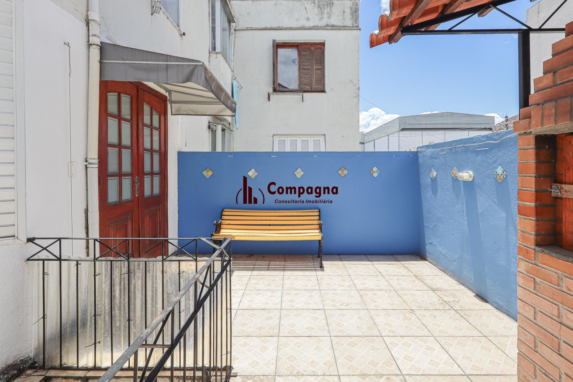 Apartamento a venda no bairro São Geraldo — foto 4