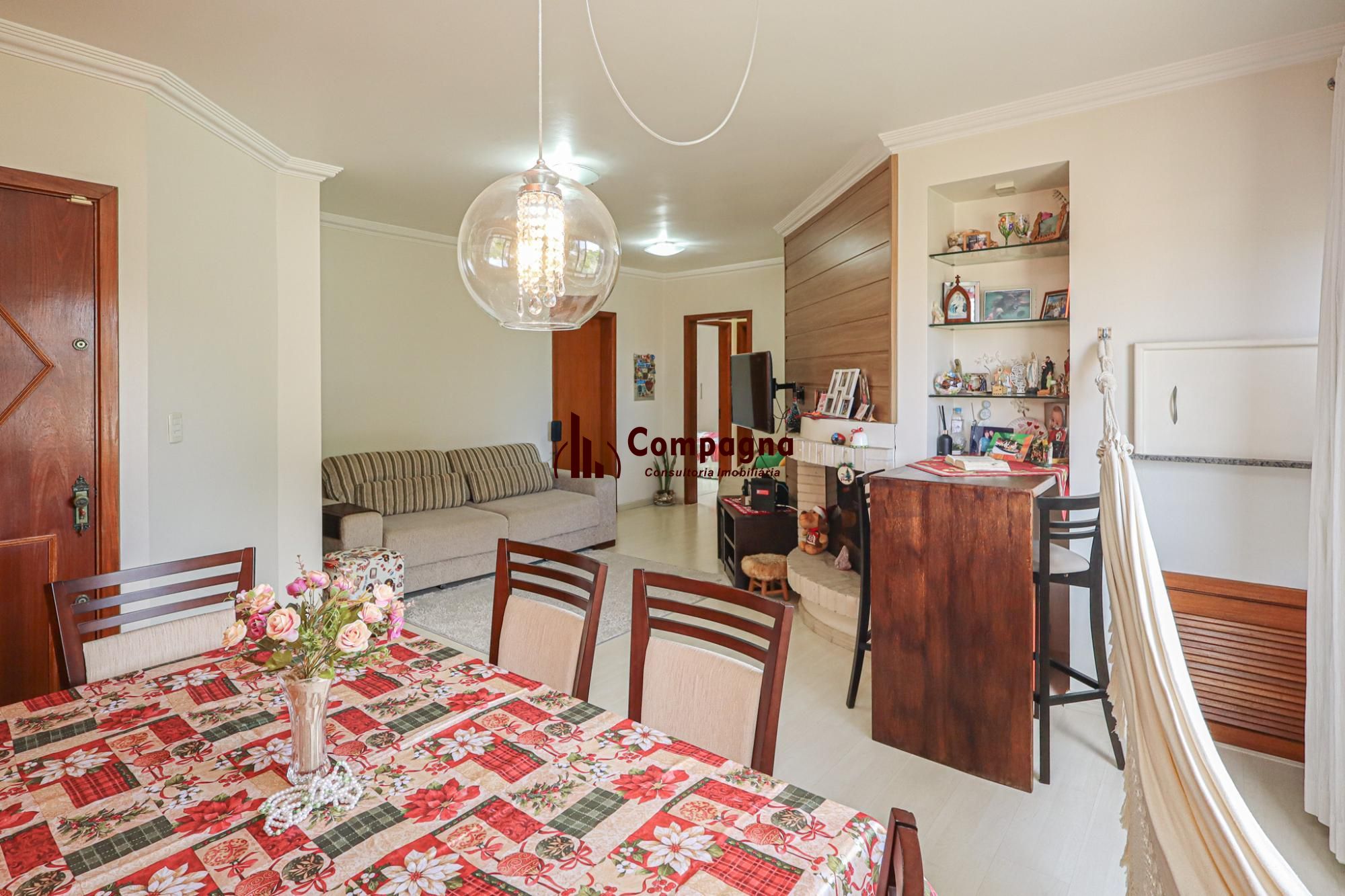 Apartamento a venda no bairro Jardim Itu — foto 5