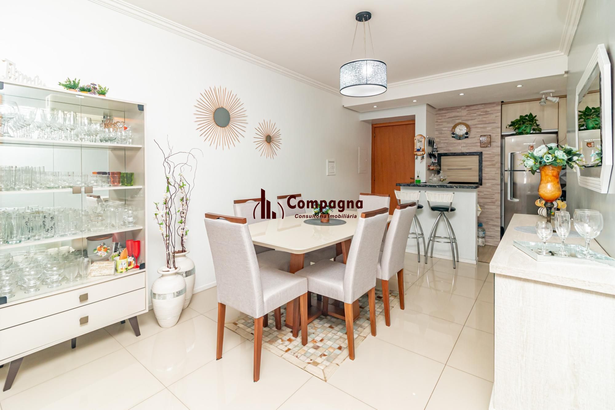 Apartamento à venda no bairro Passo D'areia em Porto Alegre/RS — foto 3