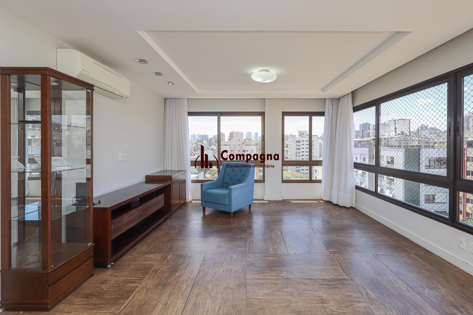 Apartamento a venda no bairro Mont Serrat — foto 4