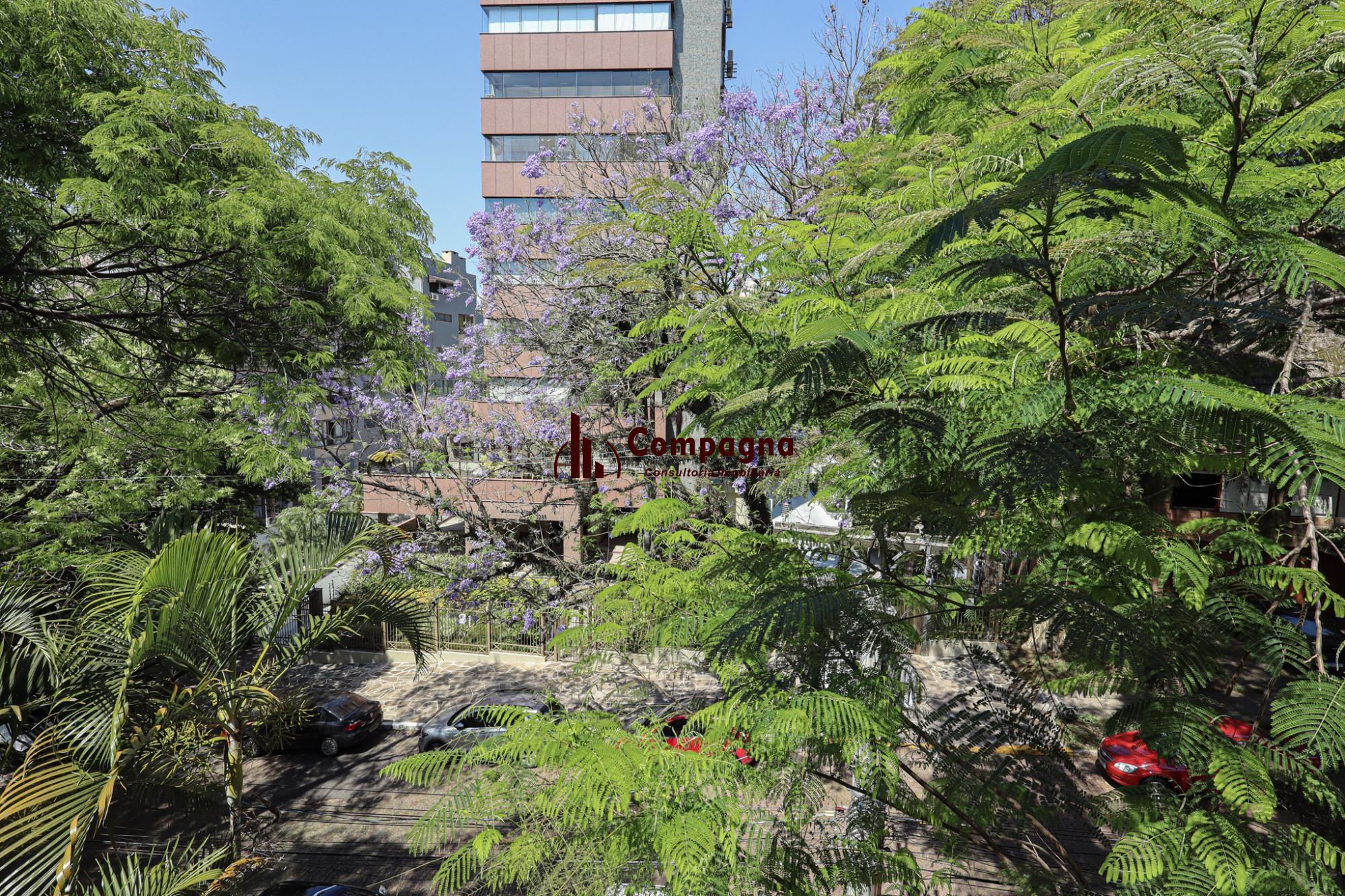 Apartamento a venda no bairro Higienópolis — foto 5