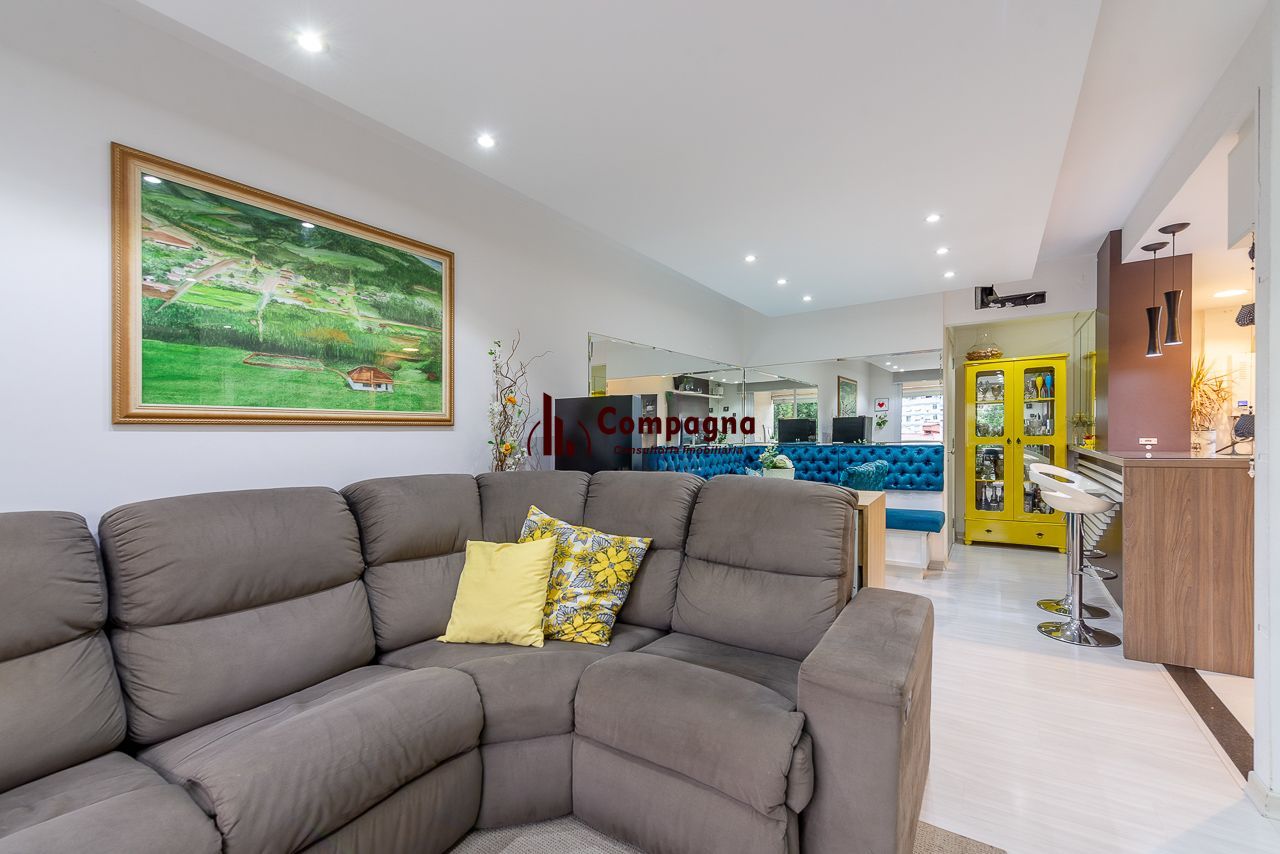 Apartamento a venda no bairro Jardim Lindóia — foto 4