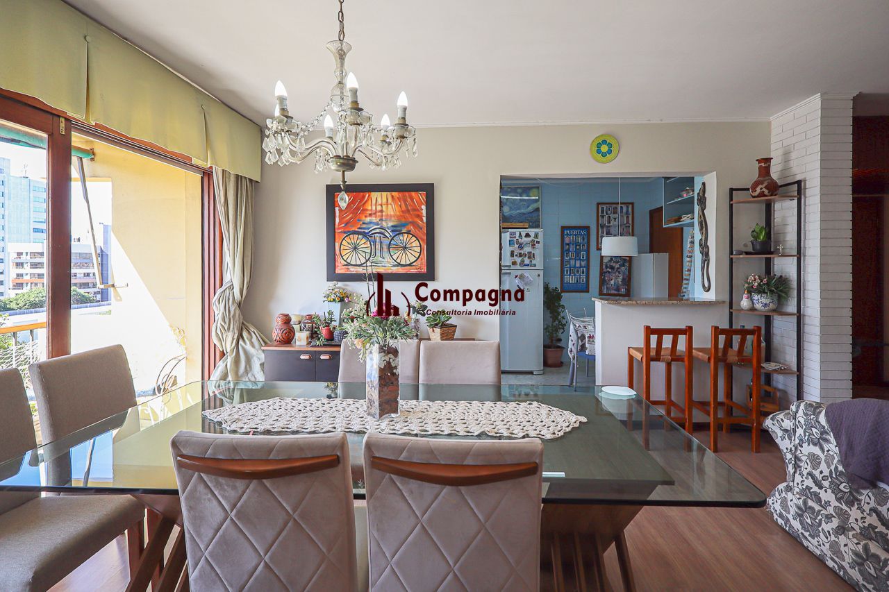 Apartamento a venda no bairro Mont' Serrat — foto 4