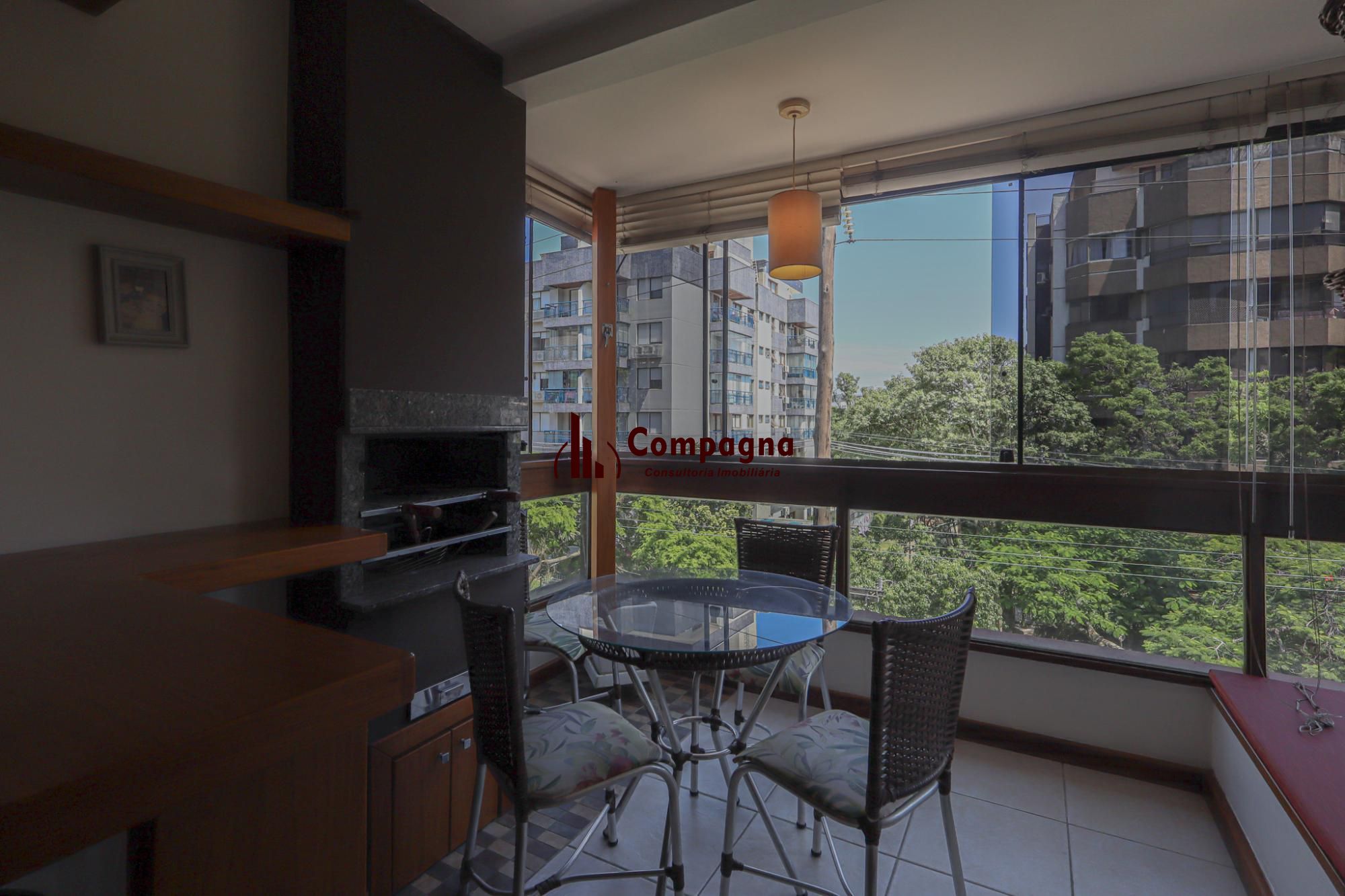 Apartamento a venda no bairro Petrópolis — foto 5