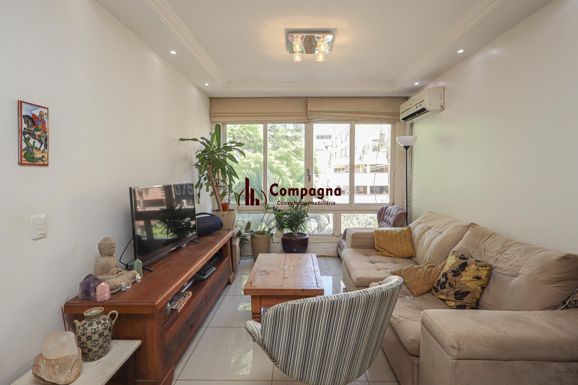 Apartamento a venda no bairro Auxiliadora — foto 3