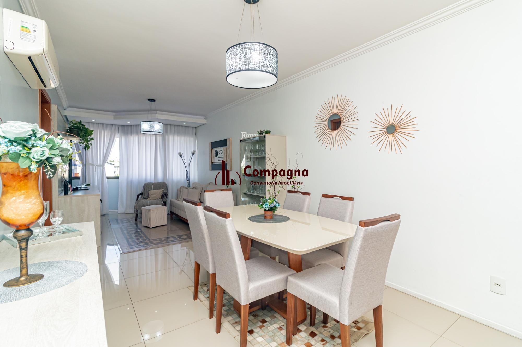 Apartamento à venda no bairro Passo D'areia em Porto Alegre/RS — foto 2