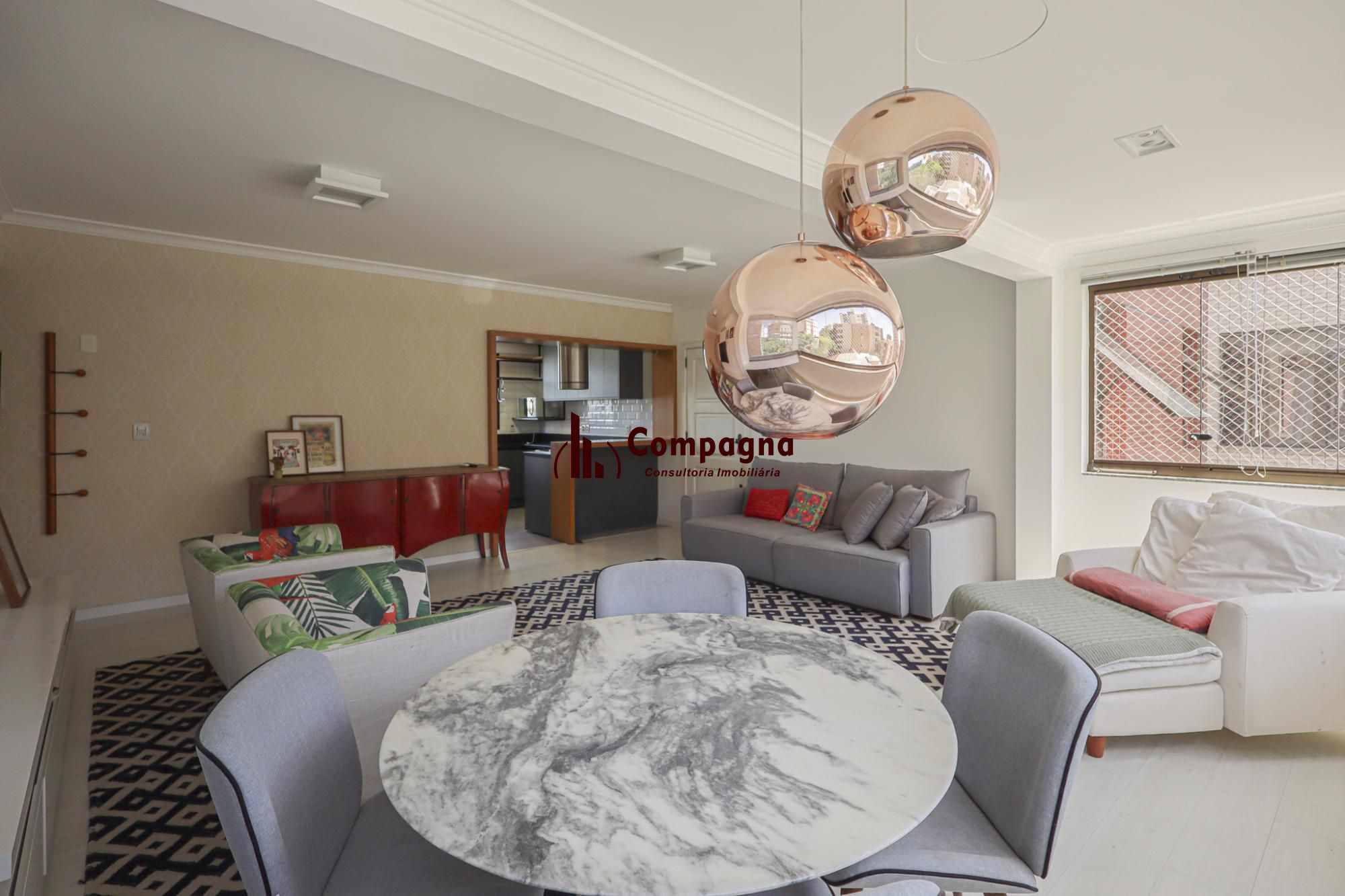 Apartamento a venda no bairro Petrópolis — foto 5