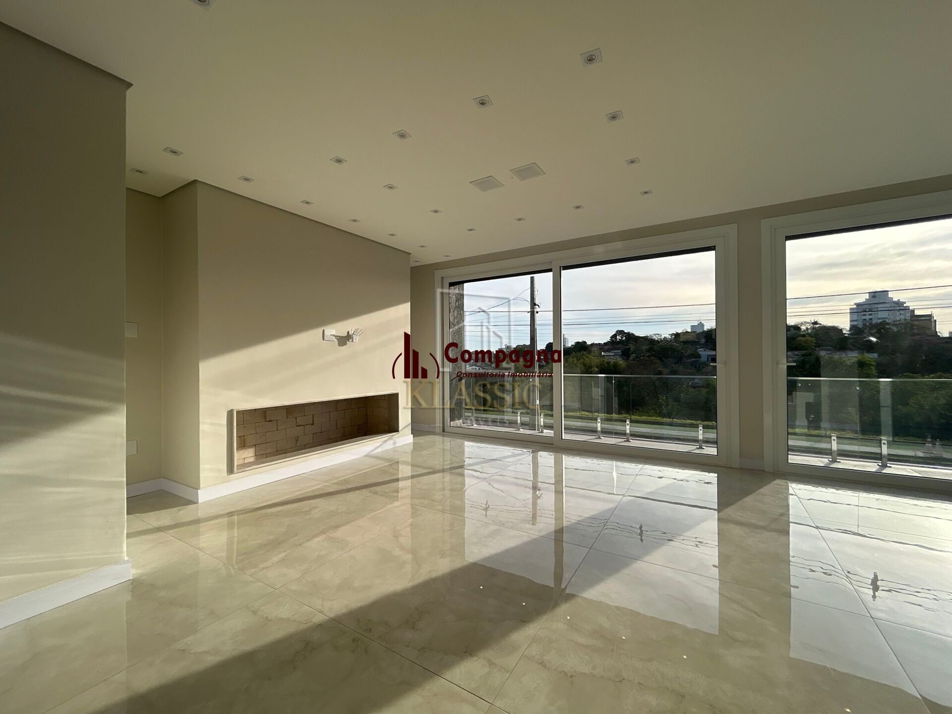 ÍNCRIVEL SOBRADO SEMI-MOBILIADO NO LANDSCAPE — foto 5