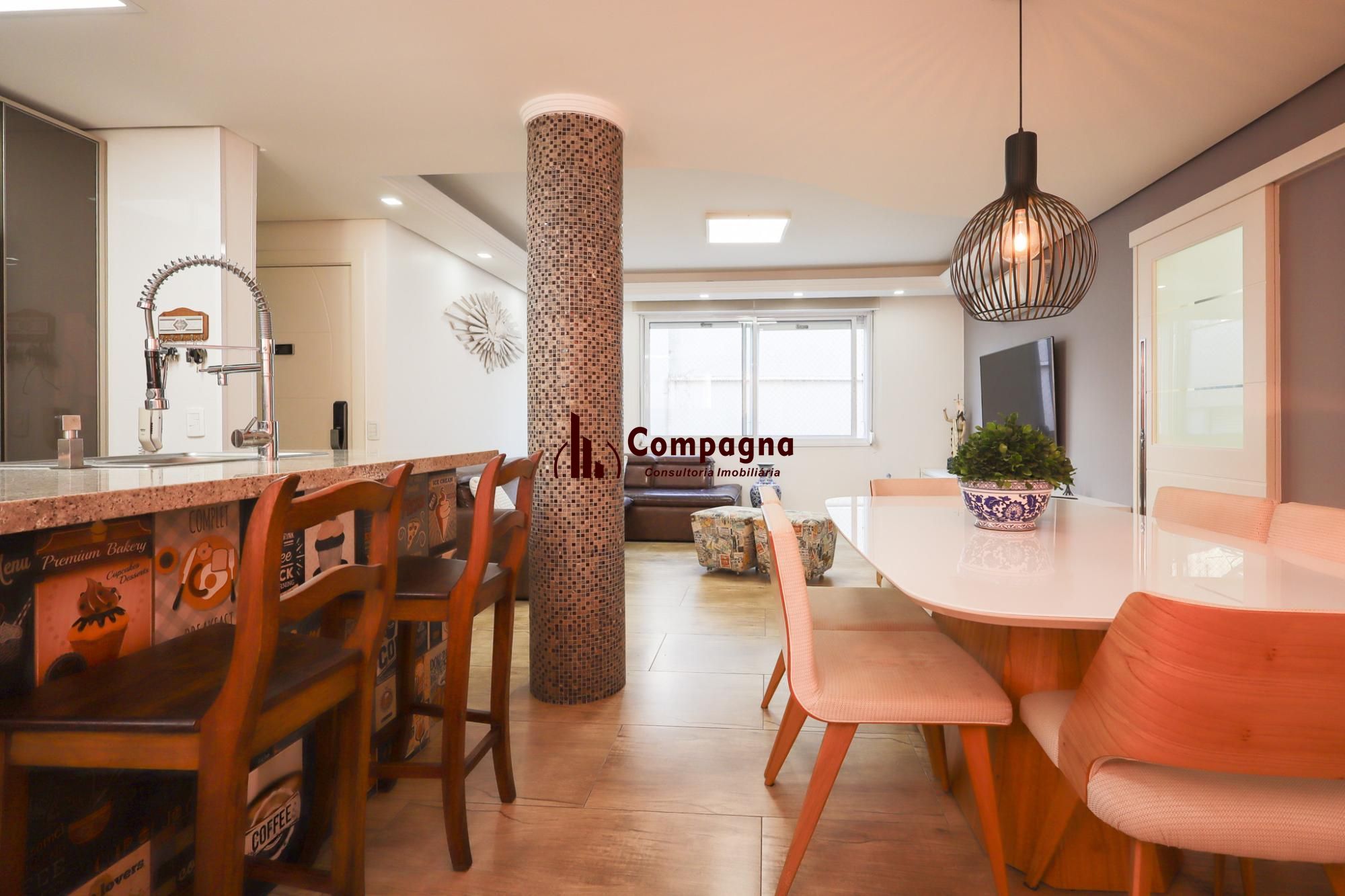 Apartamento a venda no bairro Cristo Redentor — foto 4