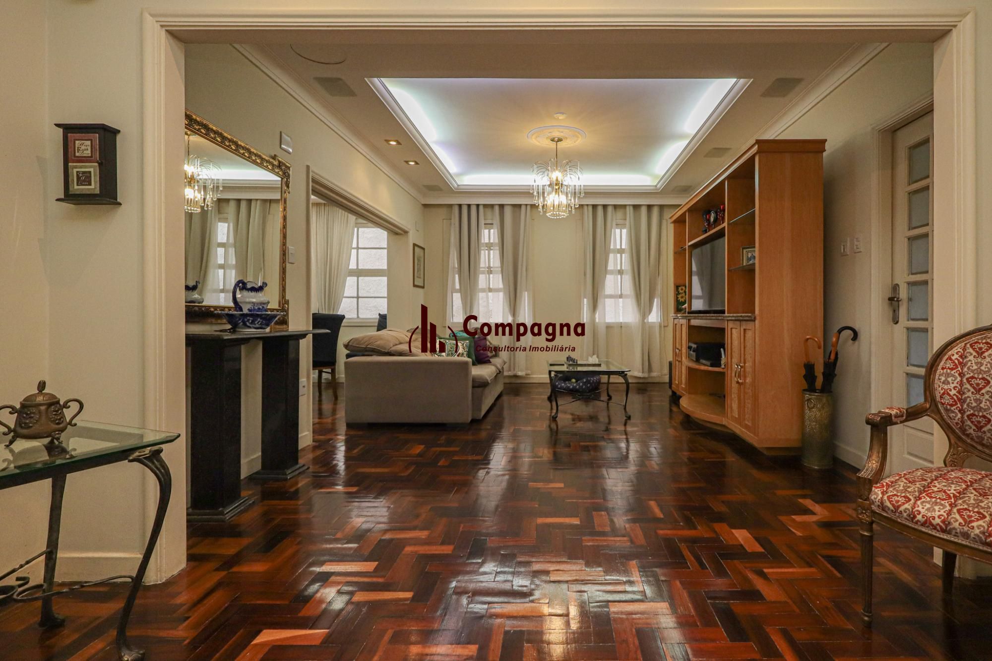 Apartamento a venda no Centro Histórico — foto 4