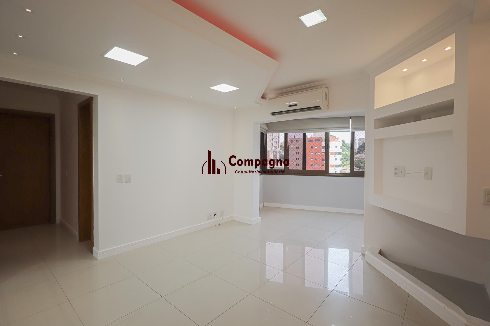 Apartamento a venda no bairro Passo D Areia — foto 2